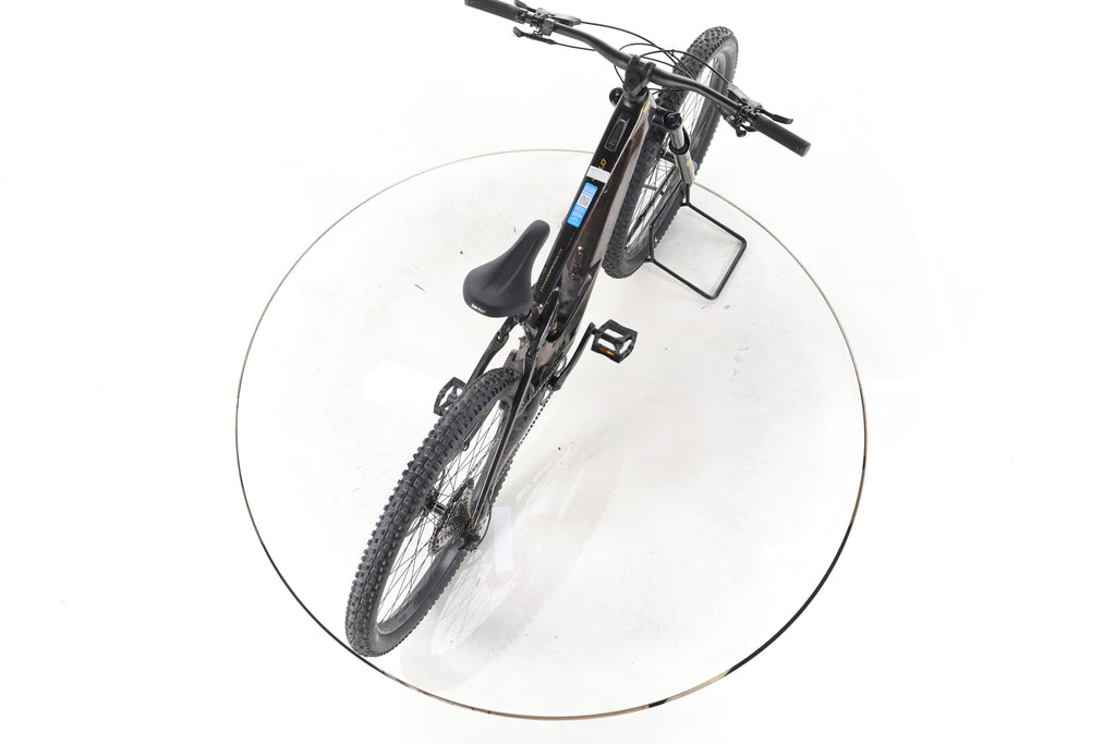 Orbea WILD M20 E-Bike Fully Carbon - Image 23