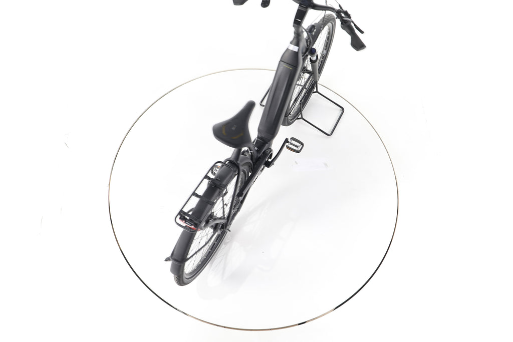 Giant DailyTour E+ 2 City E-Bike Tiefeinsteiger 2023 - Image 23