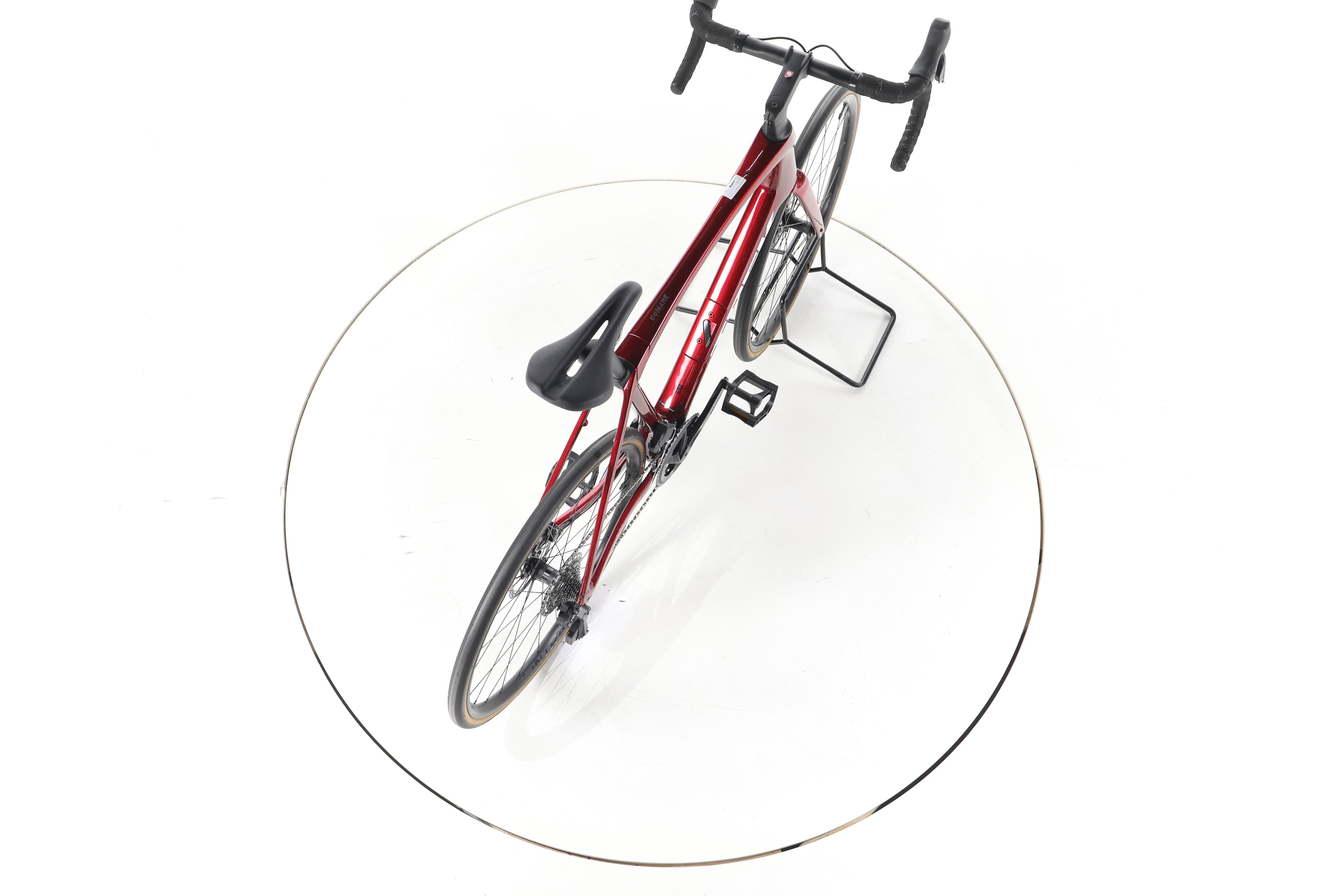 Trek Domane SL 6 eTap Gen4 - Image 23