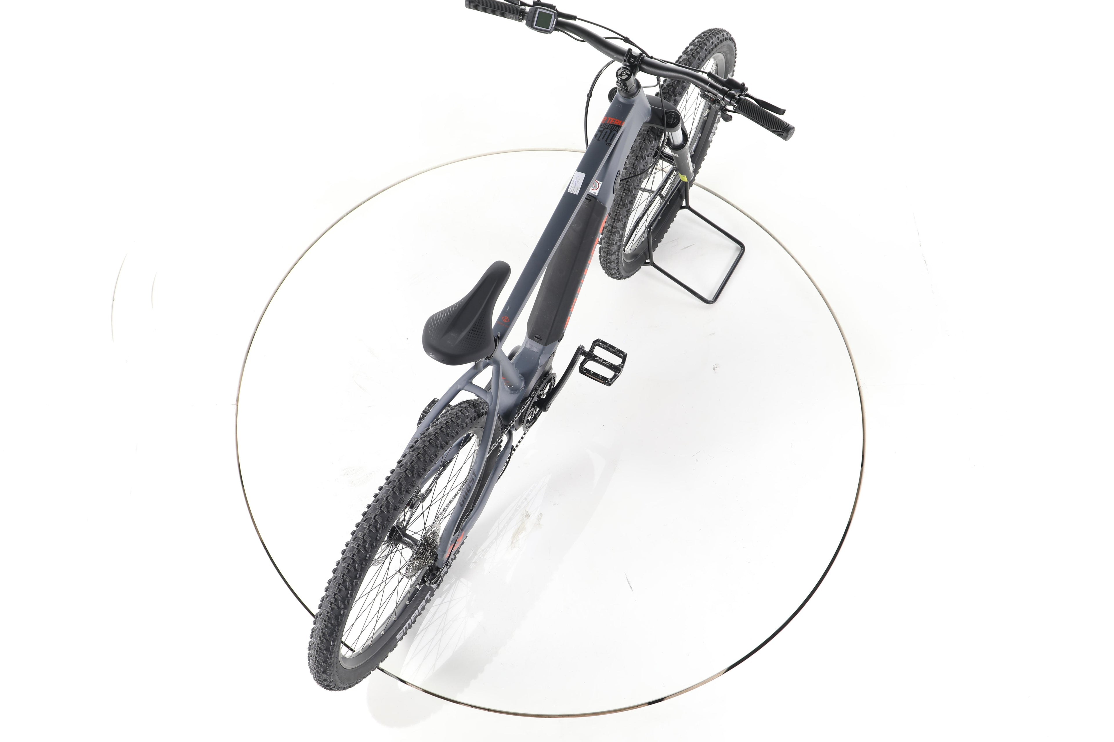 Ghost E-Teru B Essential E-Bike - Image 23