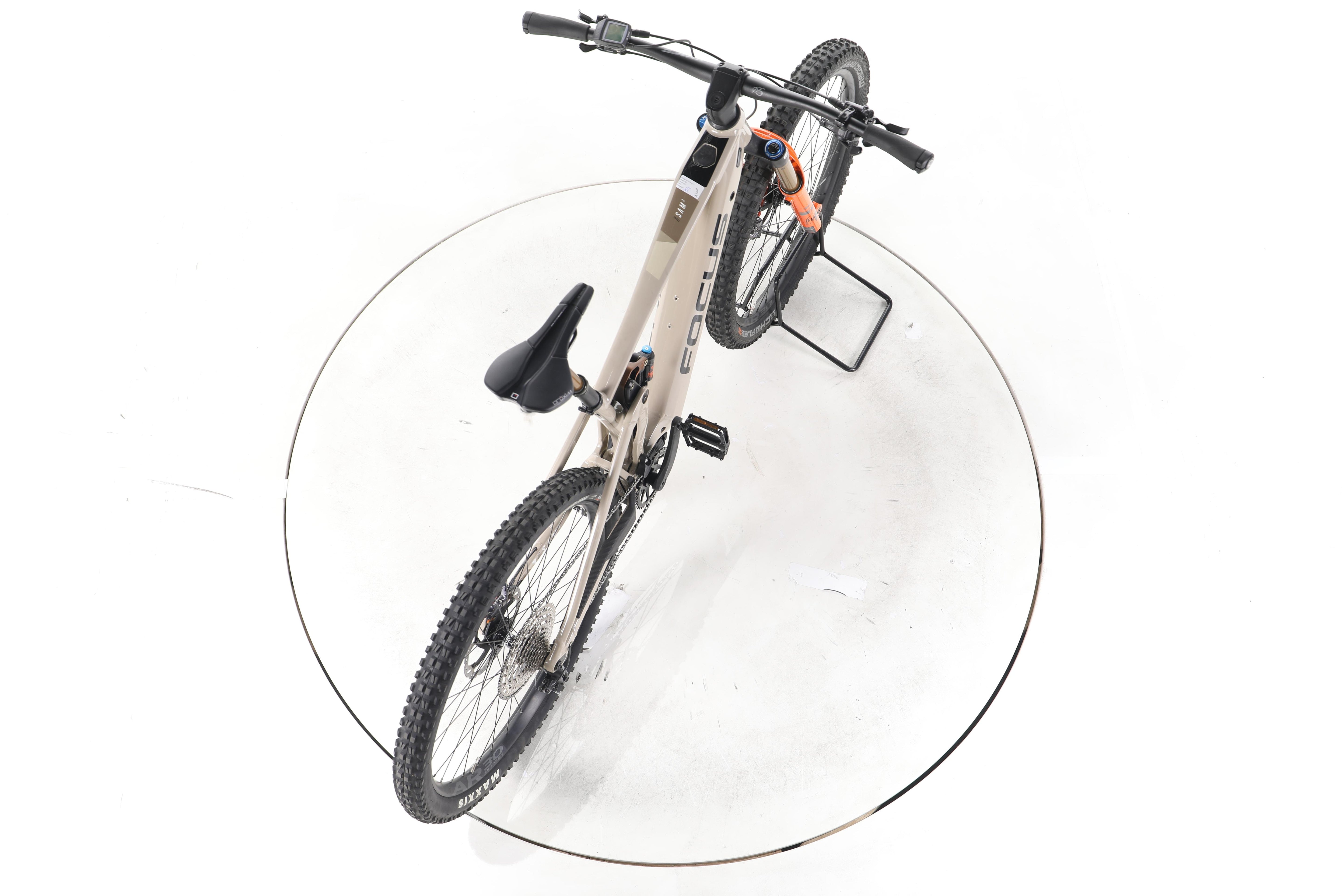 Focus Sam² 6.9 E-Bike Fully - Image 23