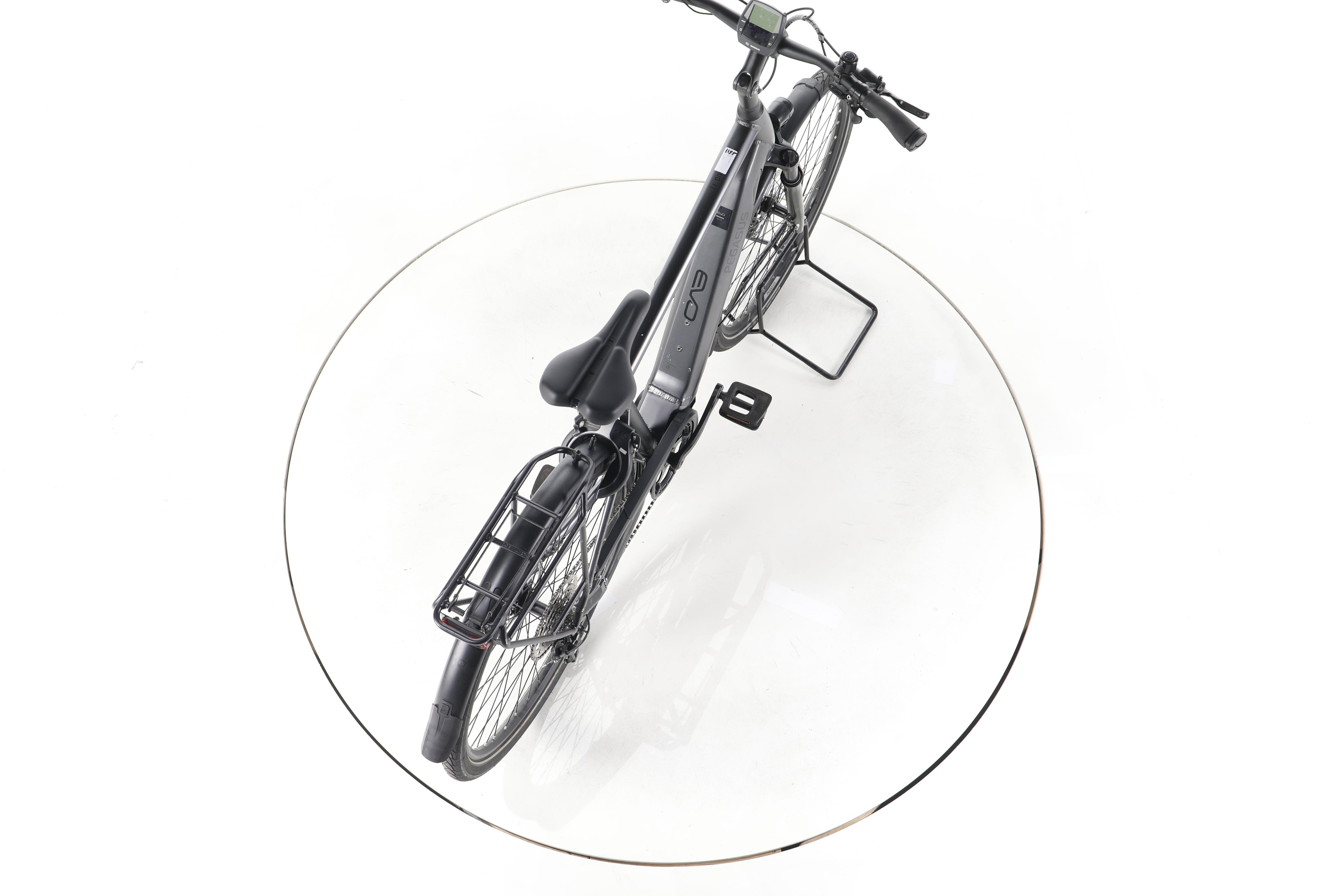Pegasus Premio EVO 10 Lite Trekking E-Bike - Image 23