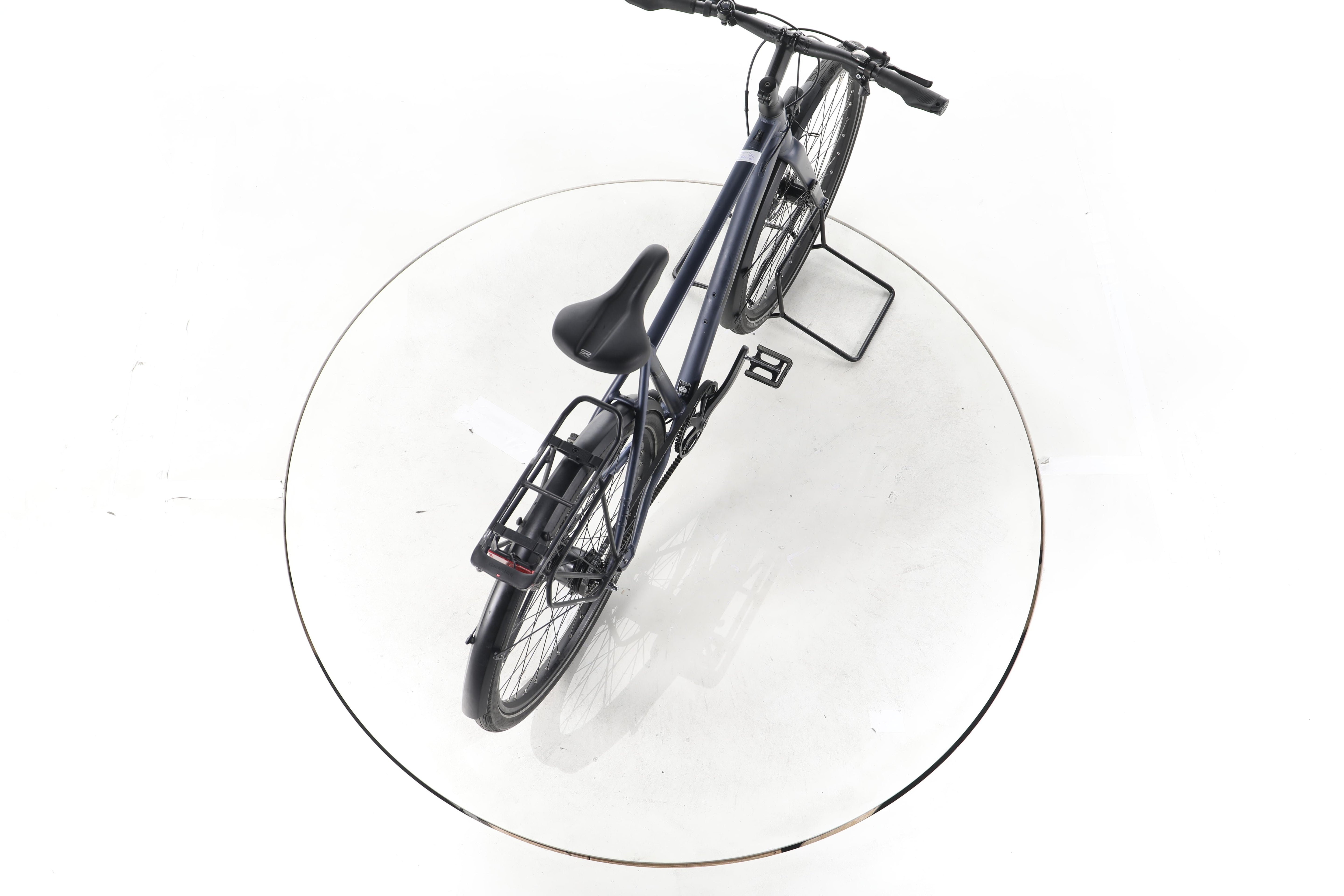 Stevens Courier Luxe Fahrrad City & Trekking - Image 23