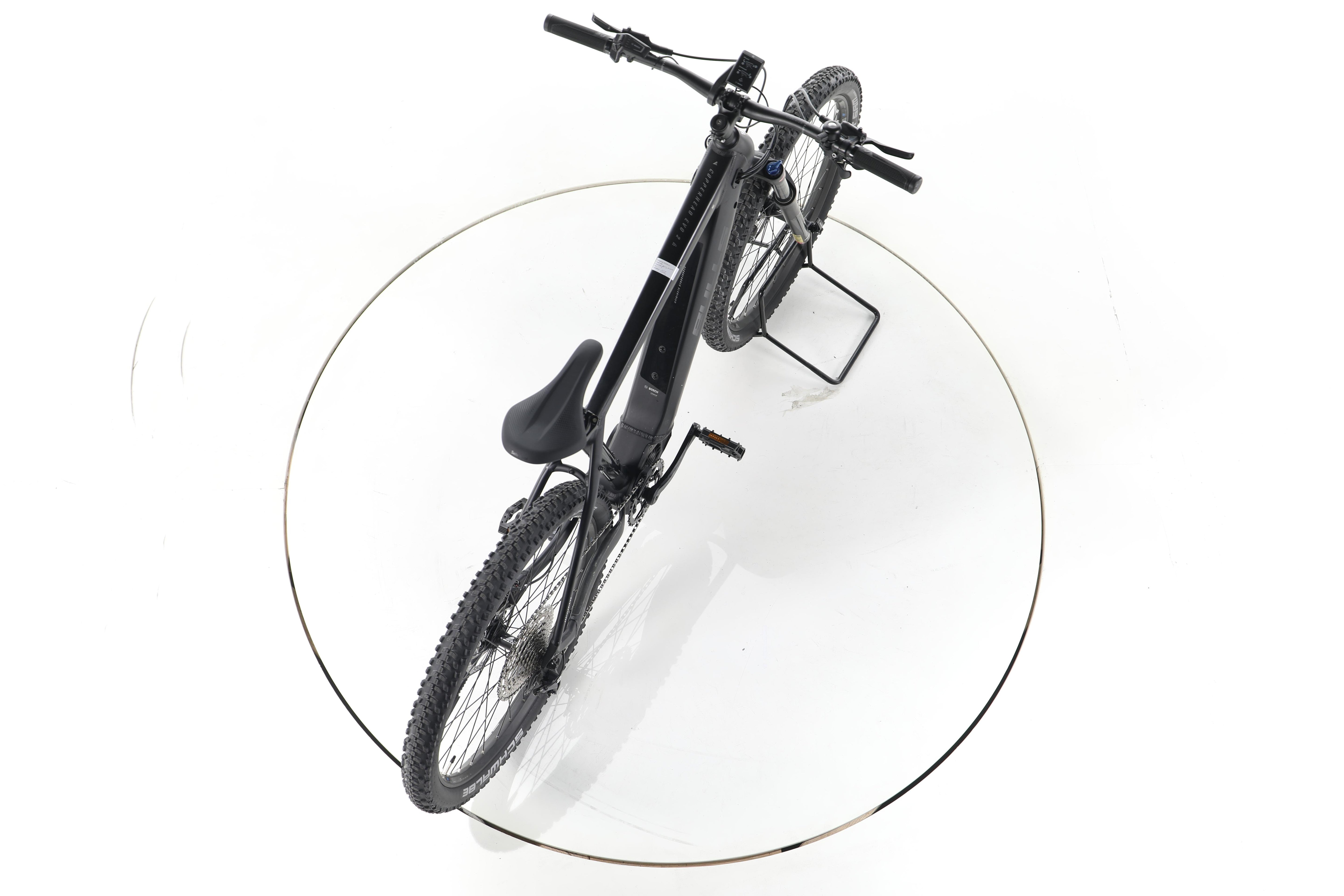 Bulls Copperhead EVO 2 E-Bike 2023 - Image 23