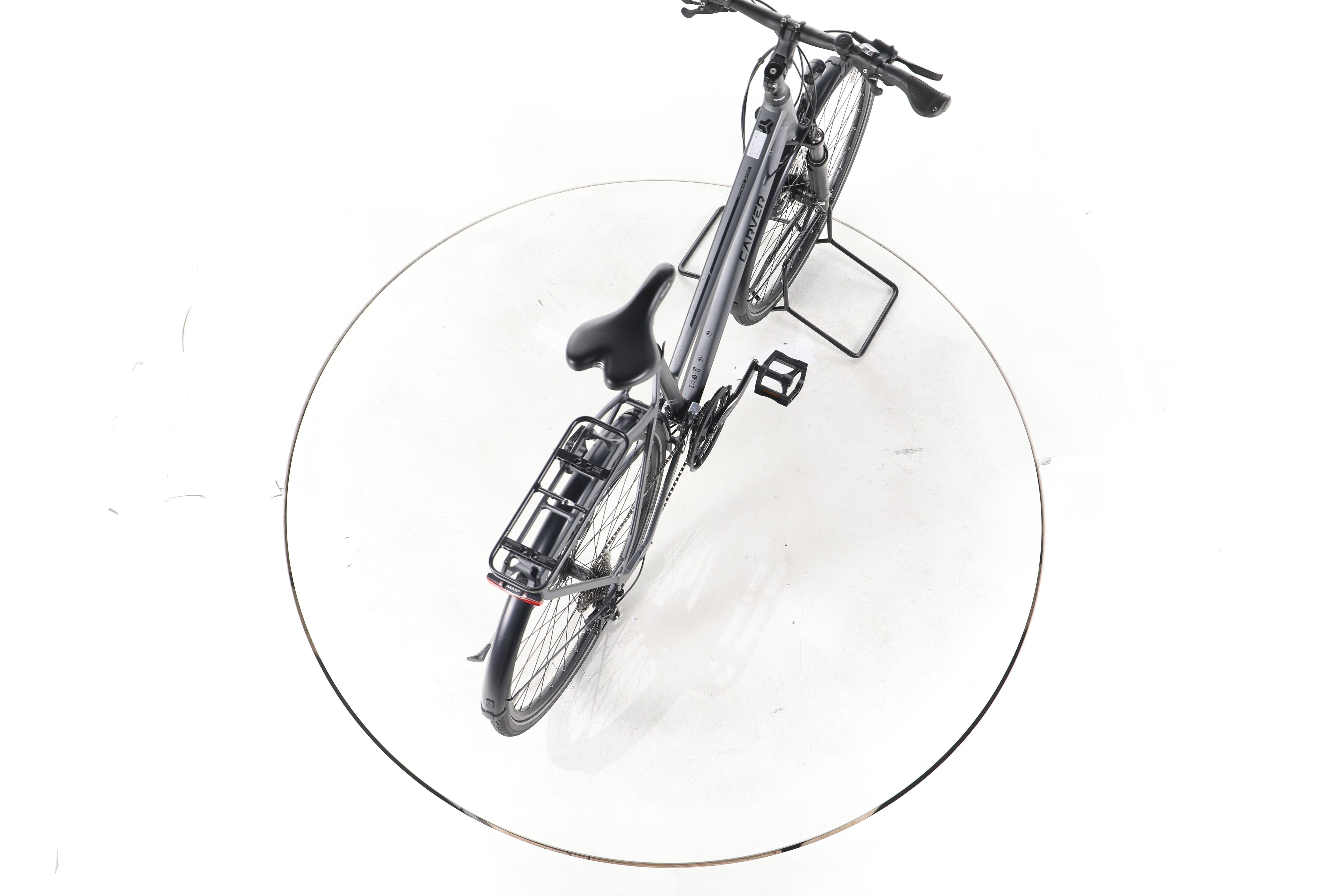 Carver ROUTE 140 Fahrrad City & Trekking - Image 23