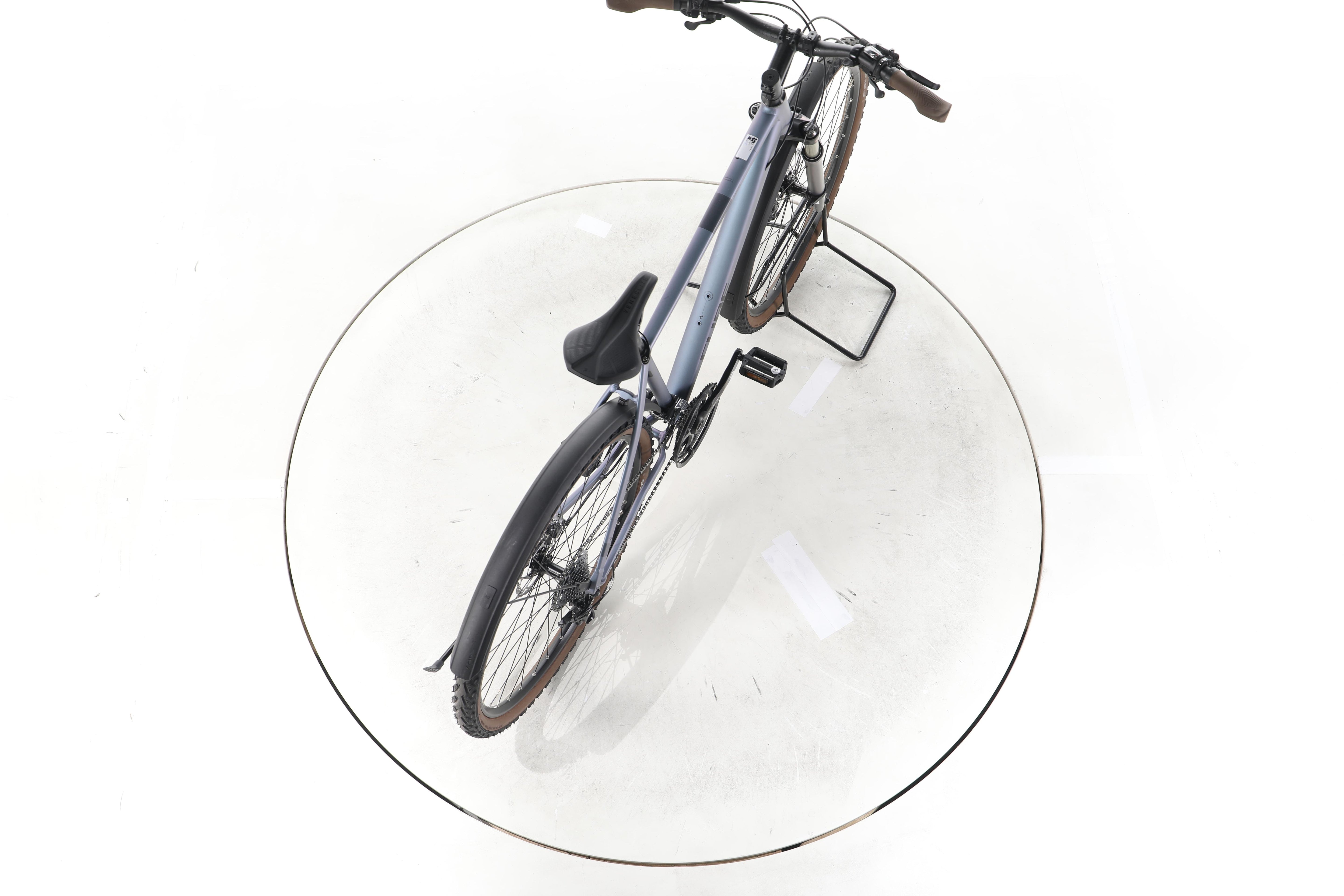 Cube Nature SLX Fahrrad City & Trekking - Image 23