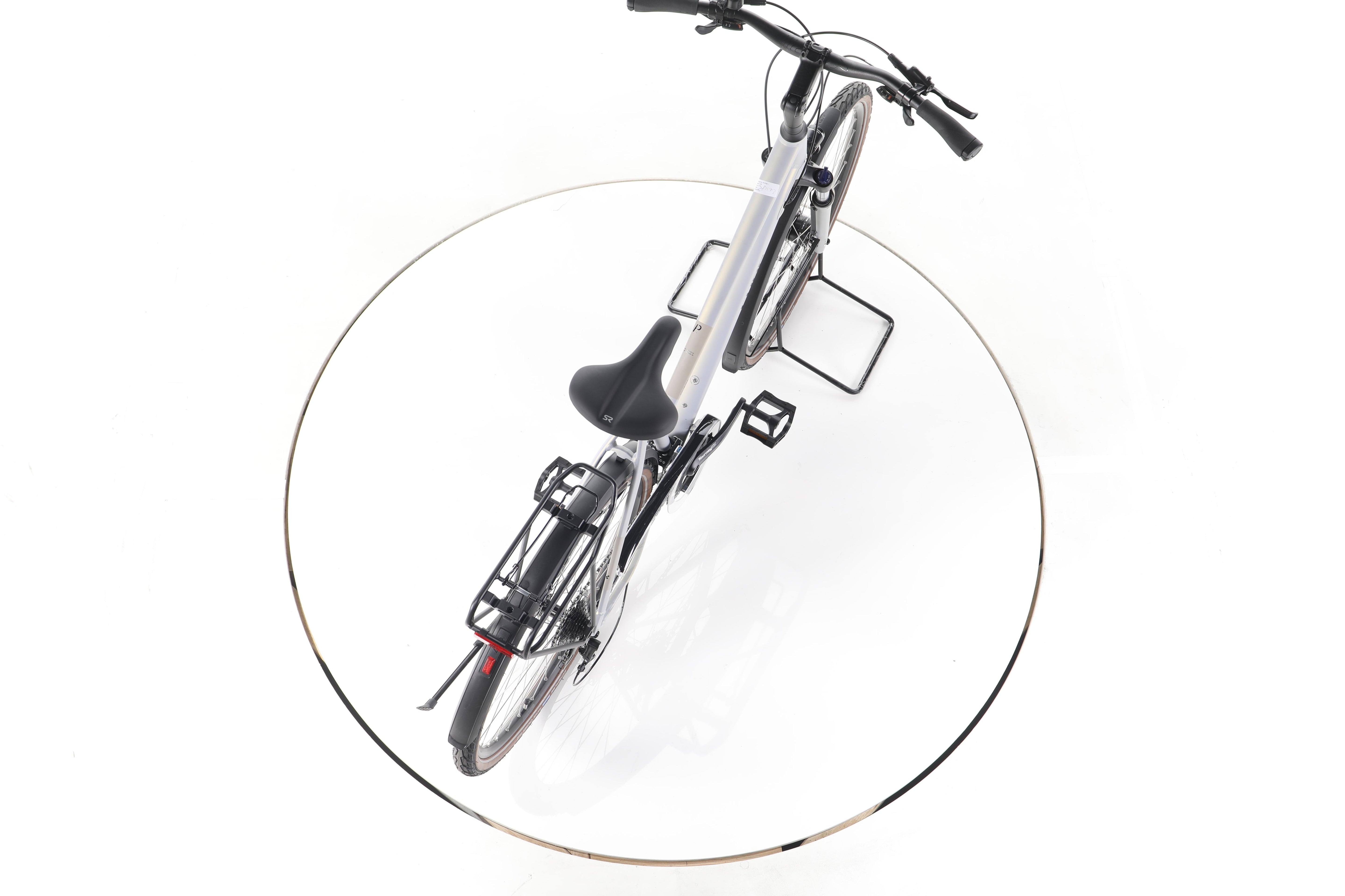 Cube Touring Pro Fahrrad City & Trekking - Image 23