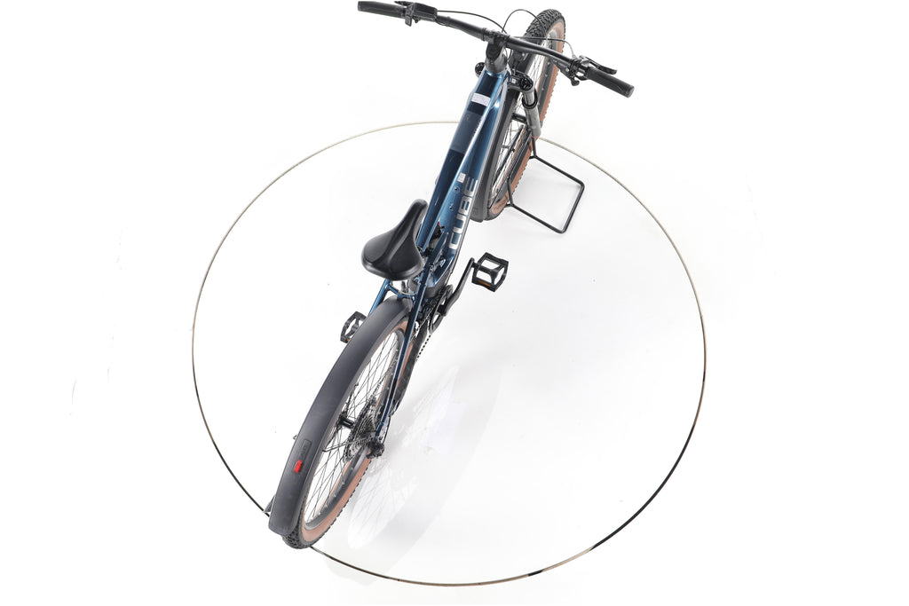 Cube Stereo Hybrid 120 Race SUV E-Bike 2024 - Image 23