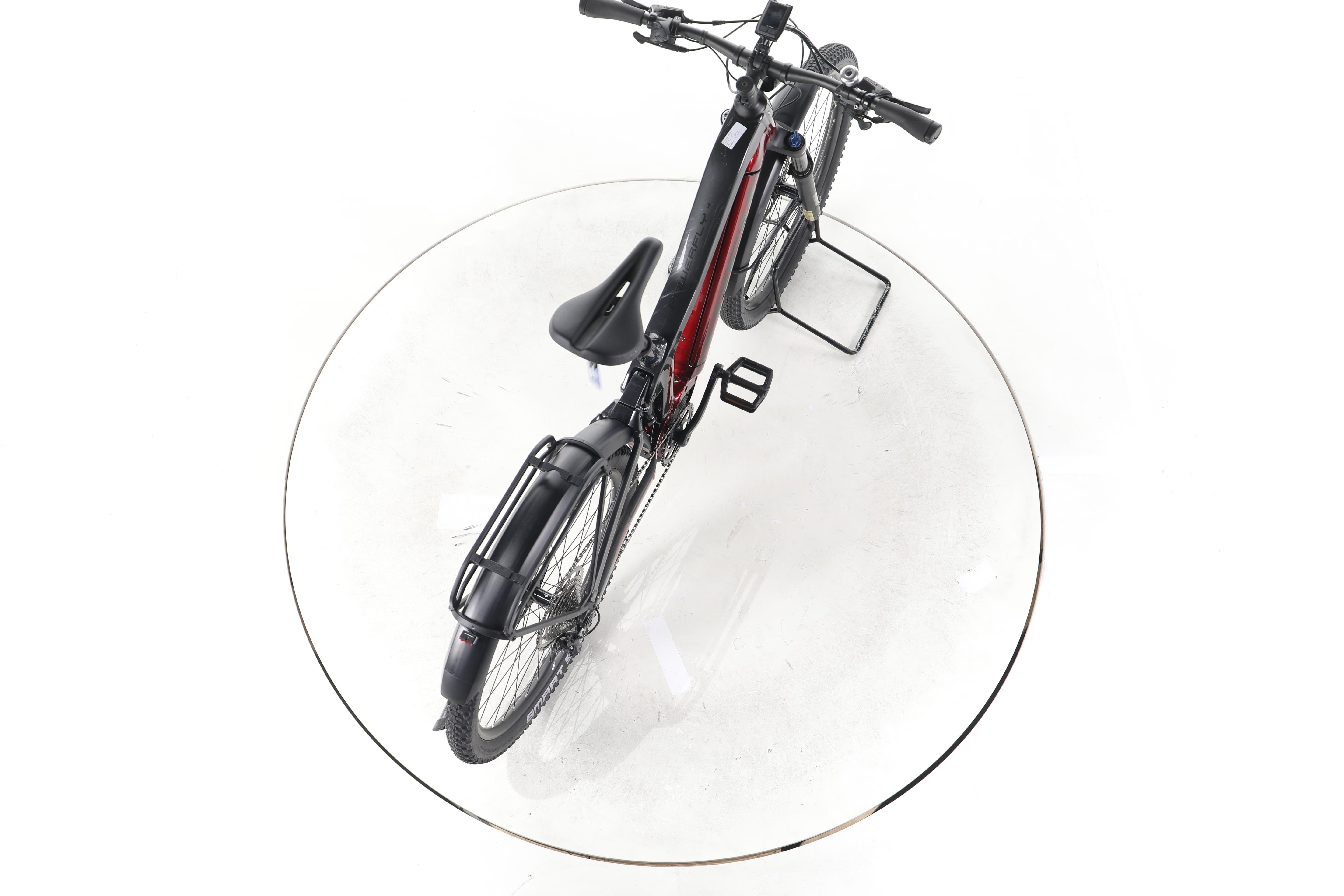 Trek Powerfly FS 4 Equipped Gen 2 SUV E-Bike - Image 23