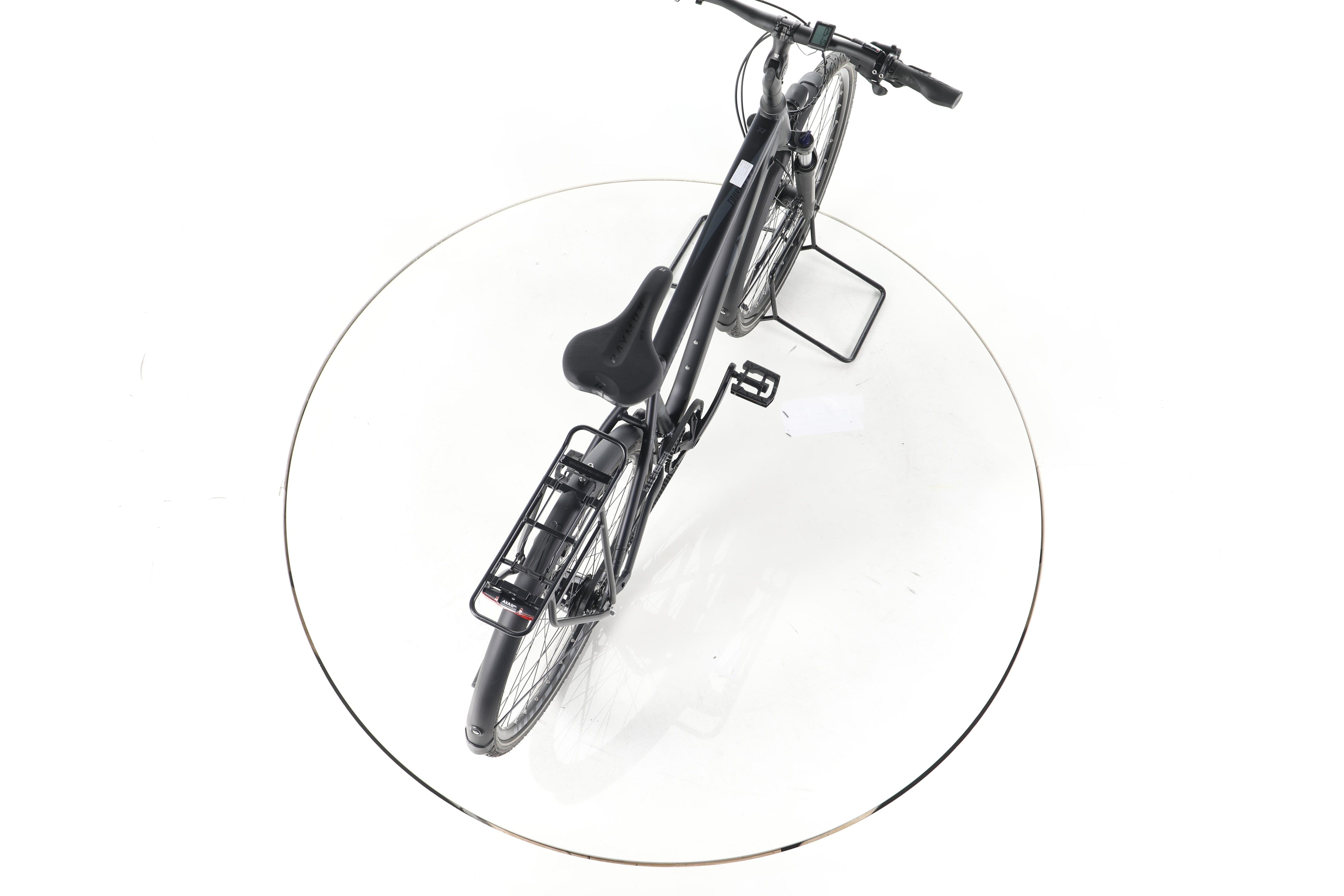R Raymon TourRay 6.0 Fahrrad City & Trekking - Image 23
