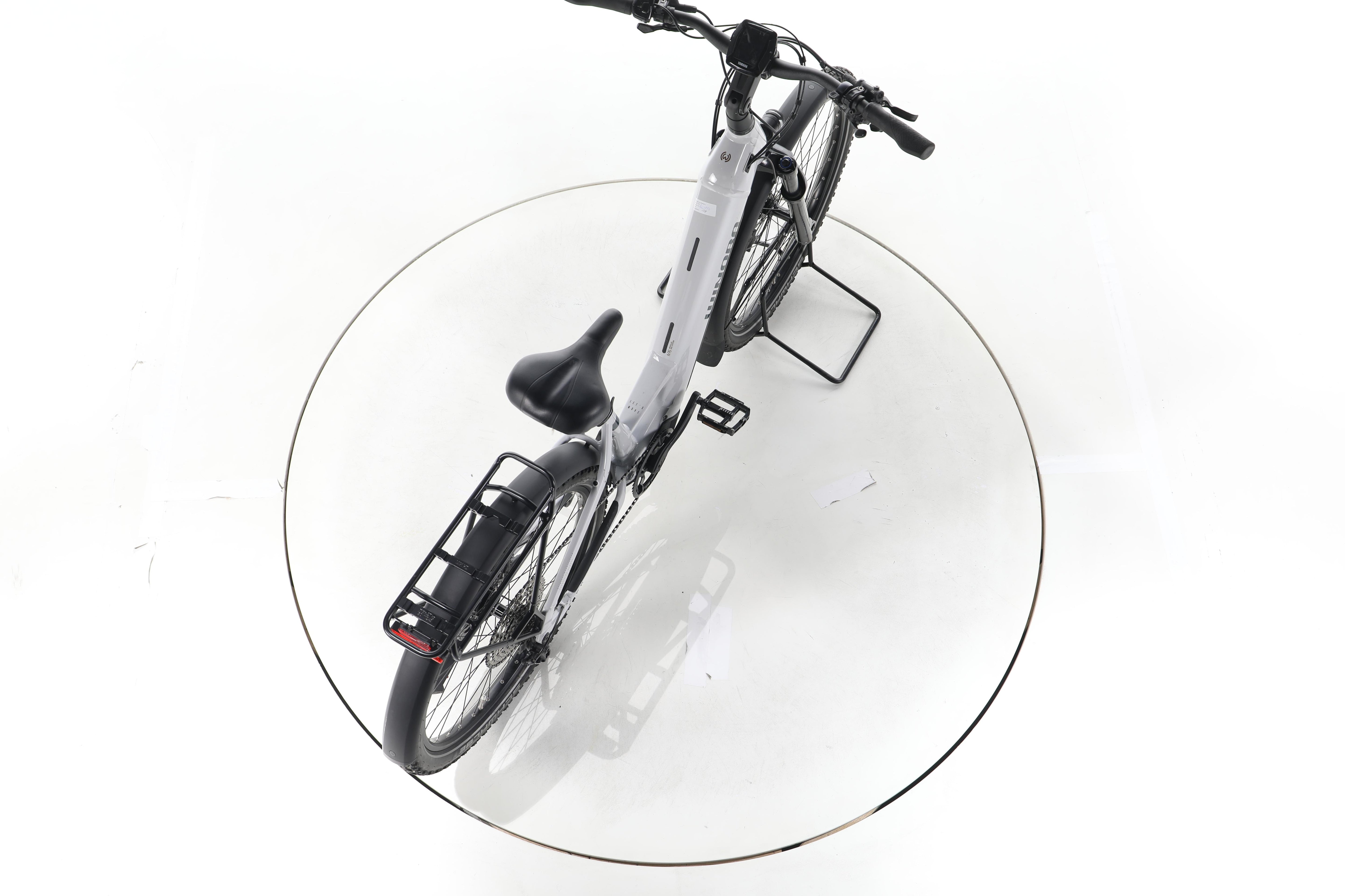 Winora Yucatan X12 Pro Trekking E-Bike Tiefeinsteiger 2024 - Image 23