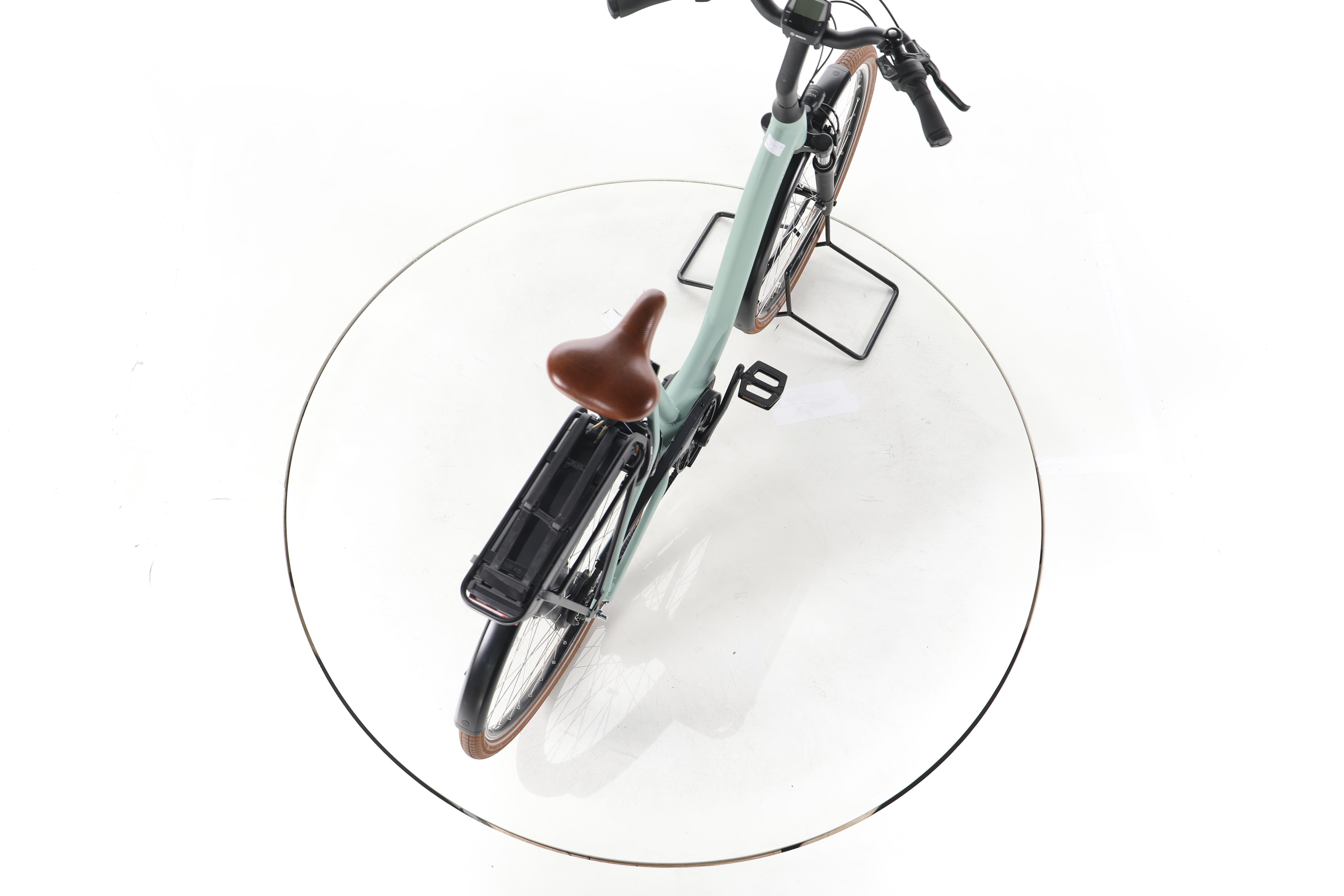 Riese & Müller Swing City E-Bike Tiefeinsteiger - Image 23