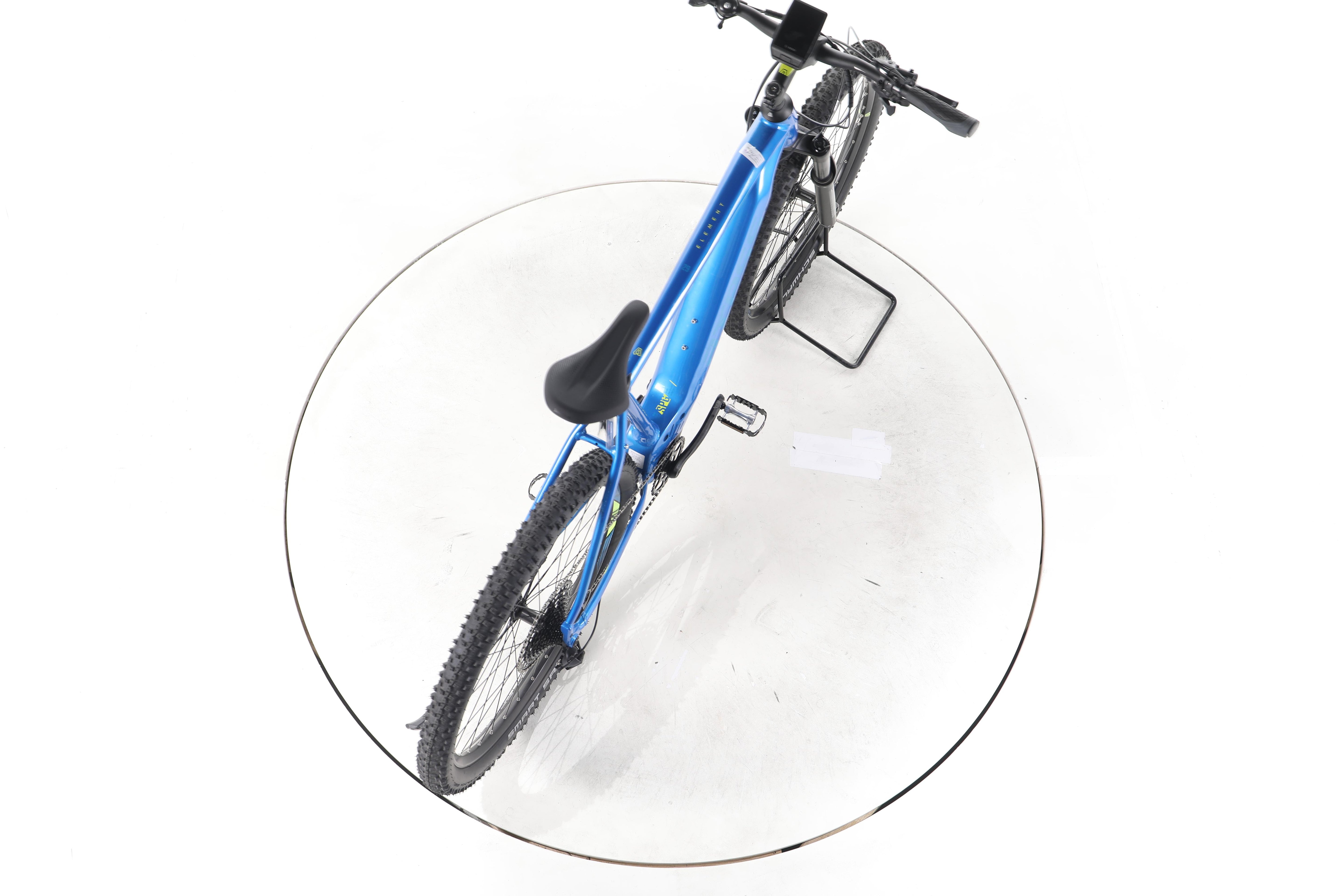 Axess Element 29 E-Bike - Image 23
