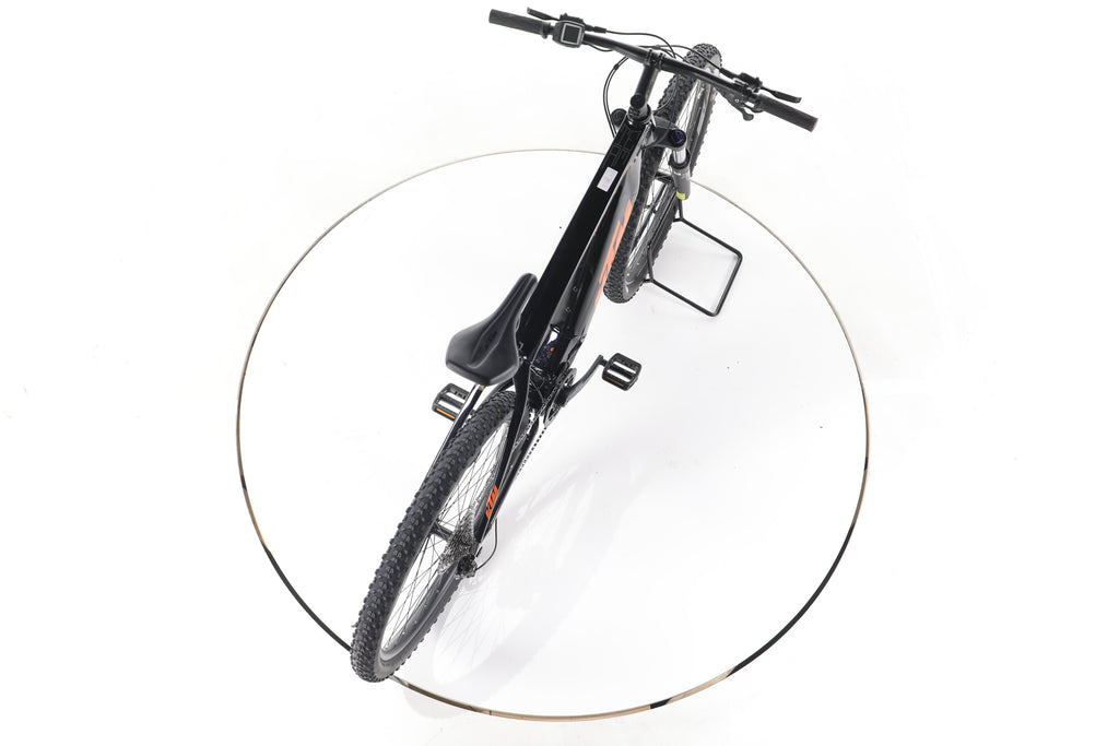 KTM Macina Team 693 E-Bike - Image 23