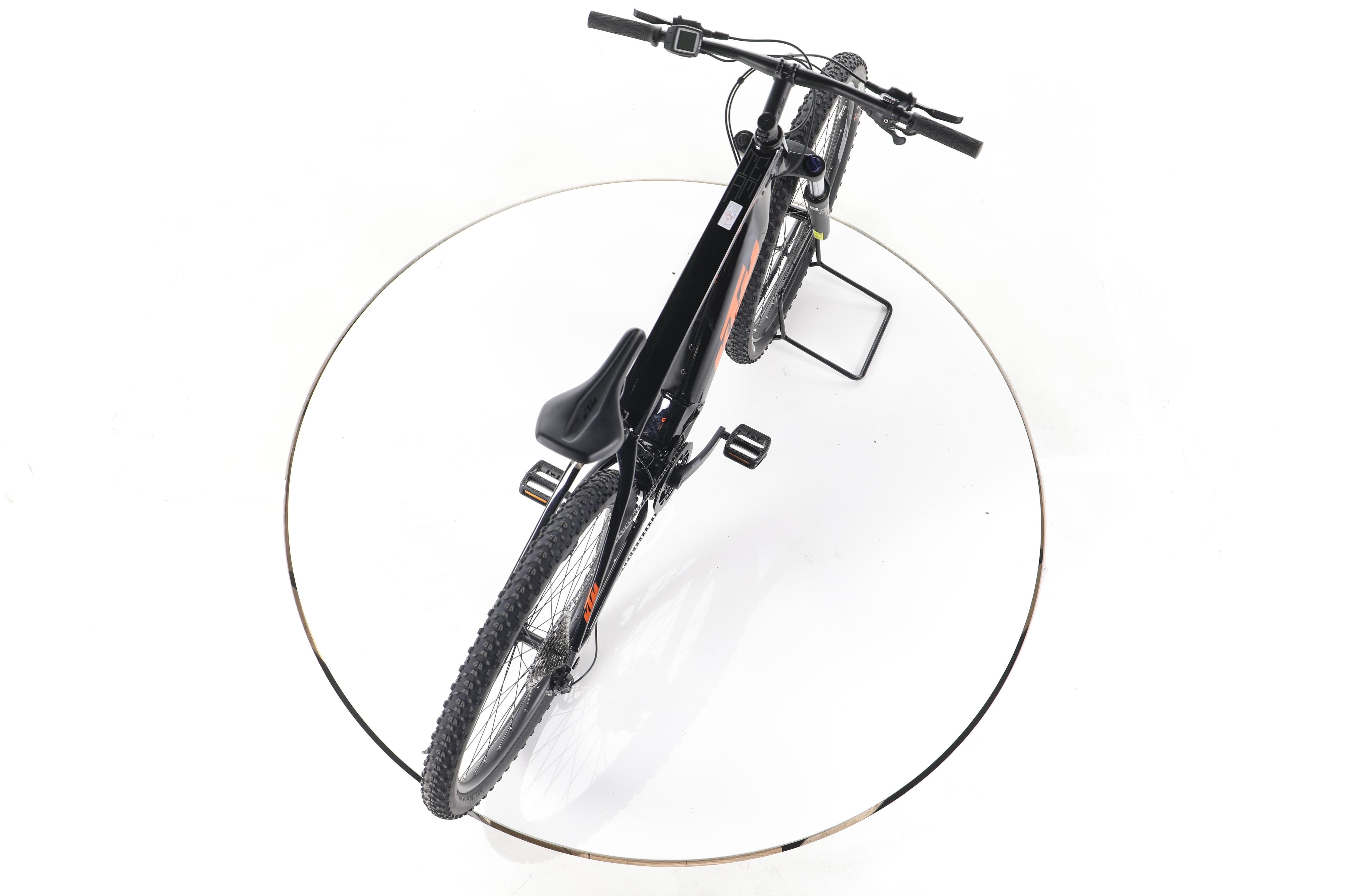 KTM Macina Team 693 E-Bike - Image 23