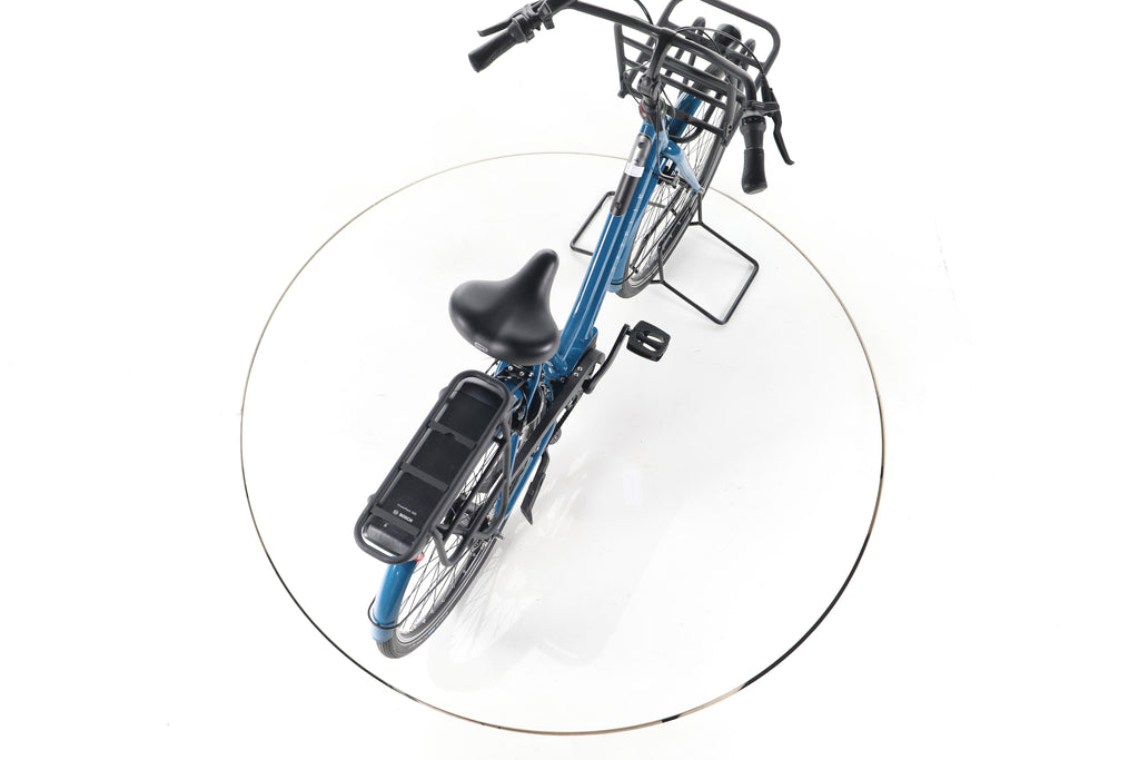 Gazelle HeavyDutyNL C5 HMB City E-Bike Tiefeinsteiger 2024 - Image 23