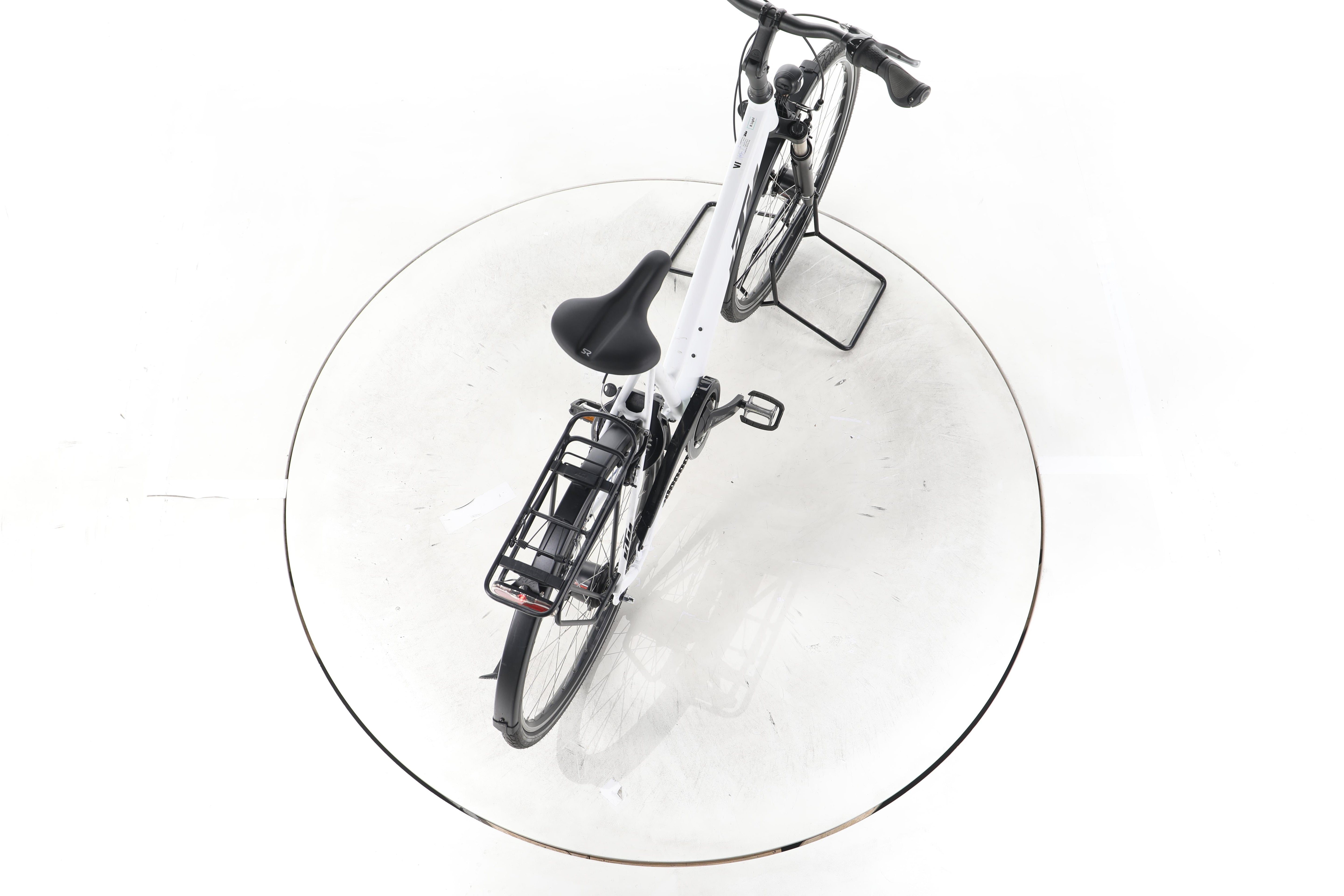 KTM VENETO 8 LIGHT Fahrrad City & Trekking - Image 23