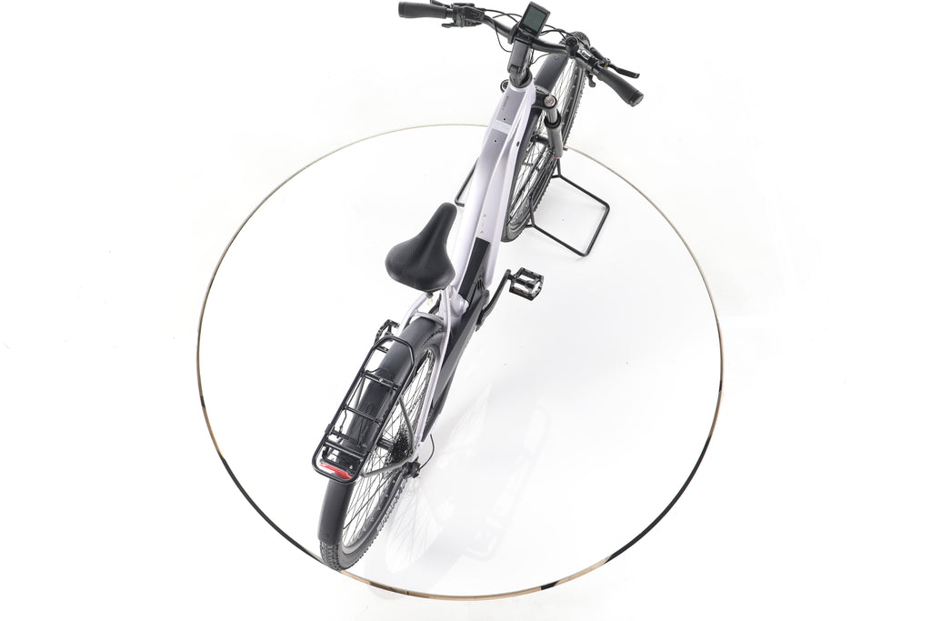 Bergamont E-Horizon SUV 6 Trekking E-Bike - Image 23