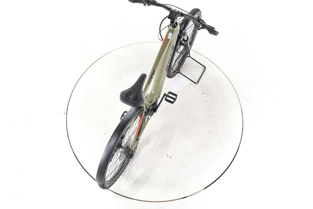 CONE Bikes eCross IN 3.0 E-Bike - Image 23