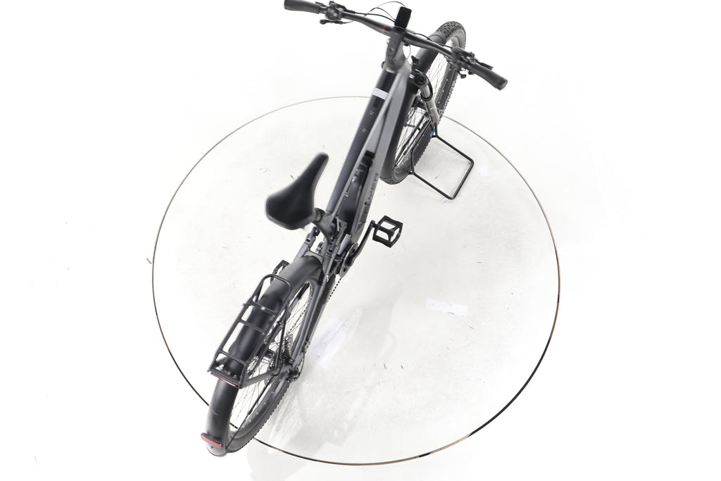 FLYER Goroc X 6.70 FS SUV E-Bike - Image 23