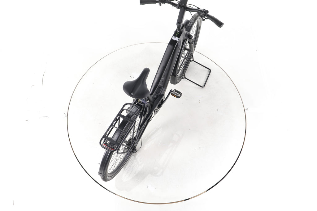 KTM ZEG Cento 10 Plus Trekking E-Bike - Image 23