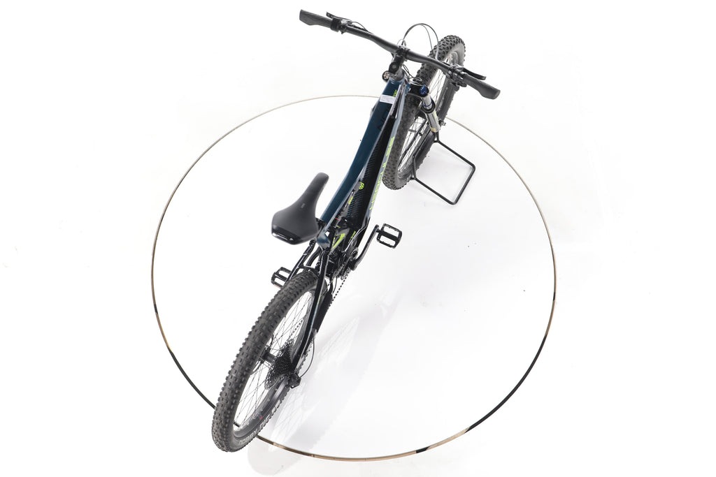 Hercules NOS FS SPORT 1.1 E-Bike Fully - Image 23