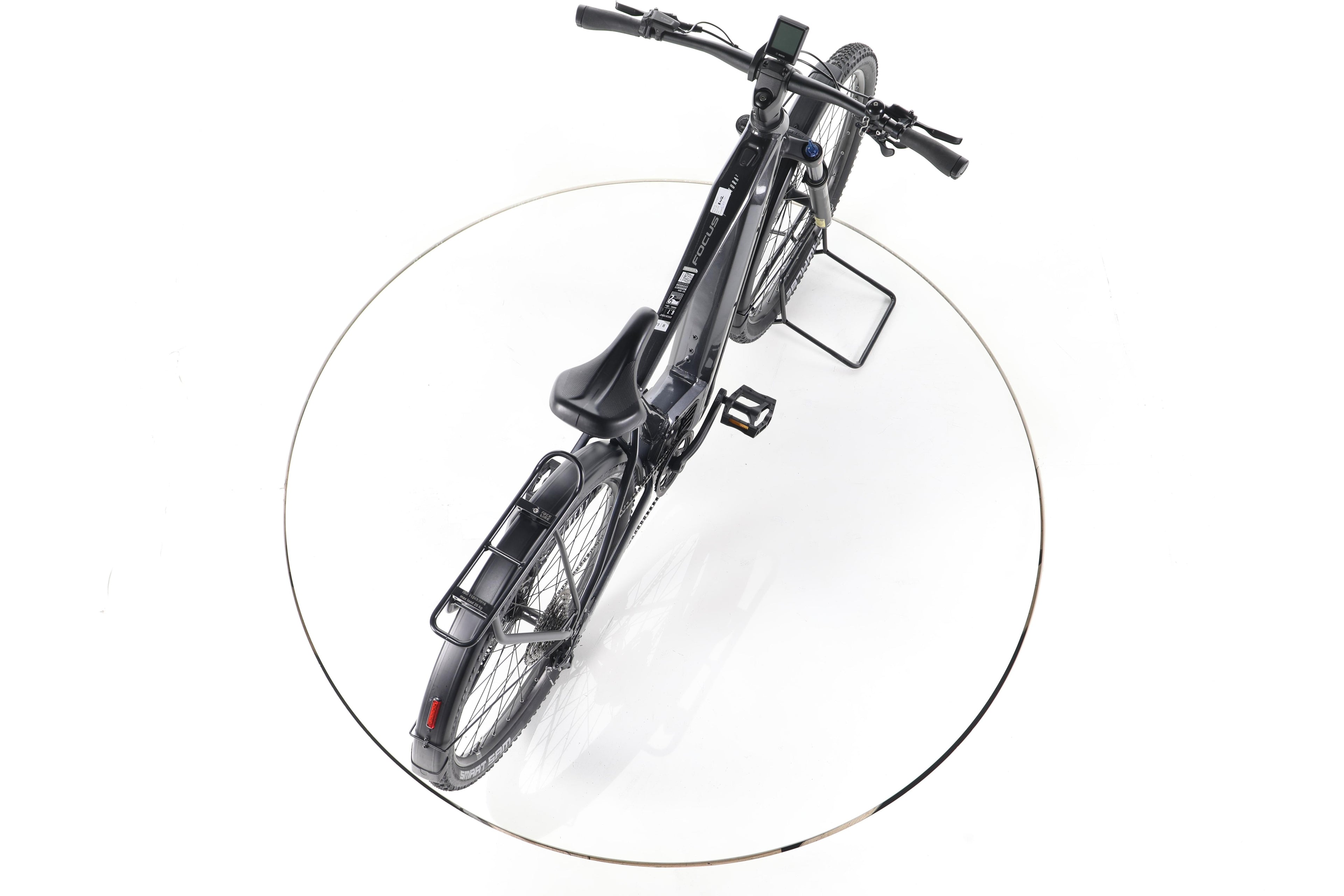 Focus AVENTURA² 6.7 Trekking E-Bike 2023 - Image 23