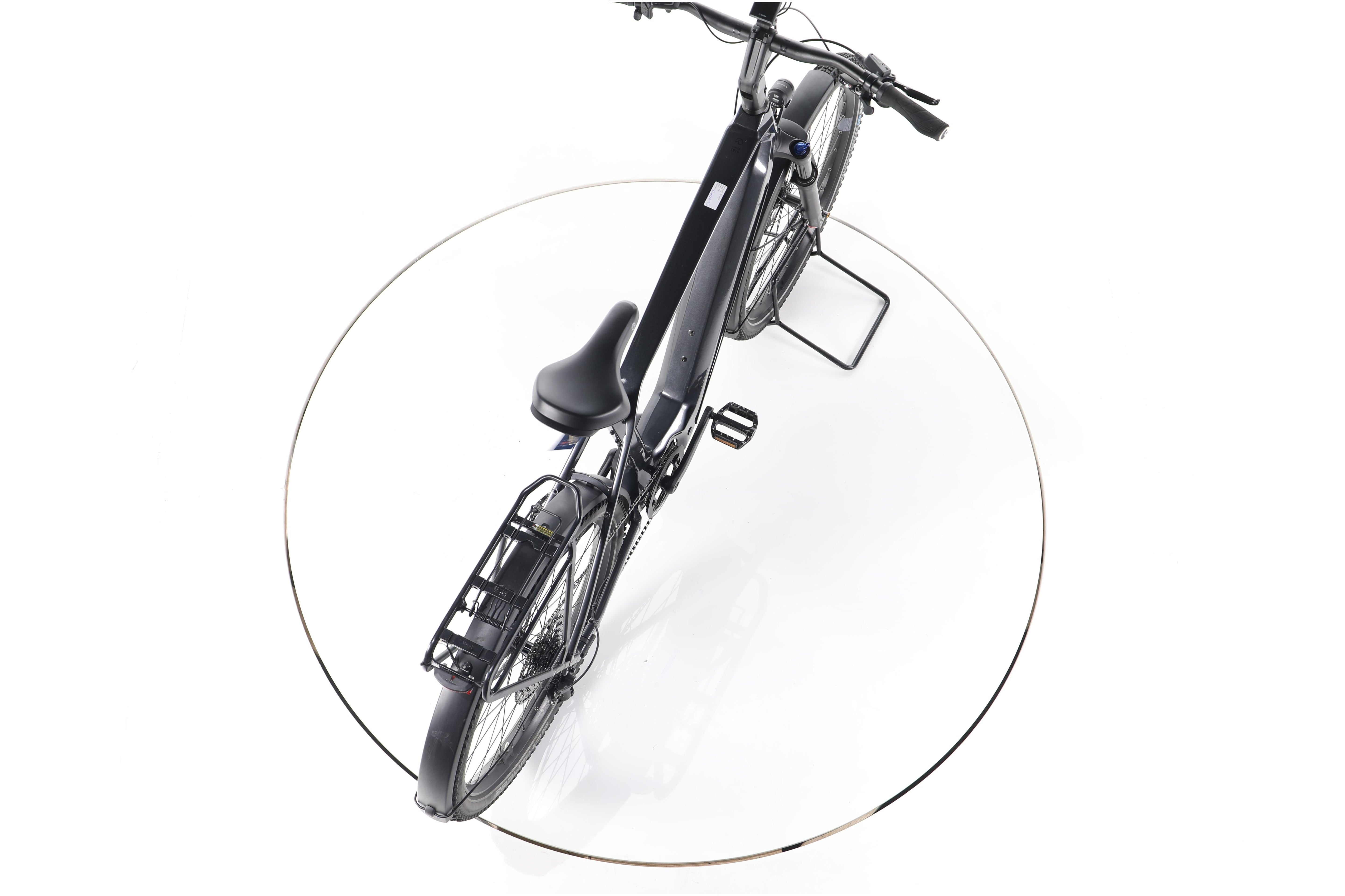 Kalkhoff ENTICE 7.B MOVE+ Trekking E-Bike 2024 - Image 23