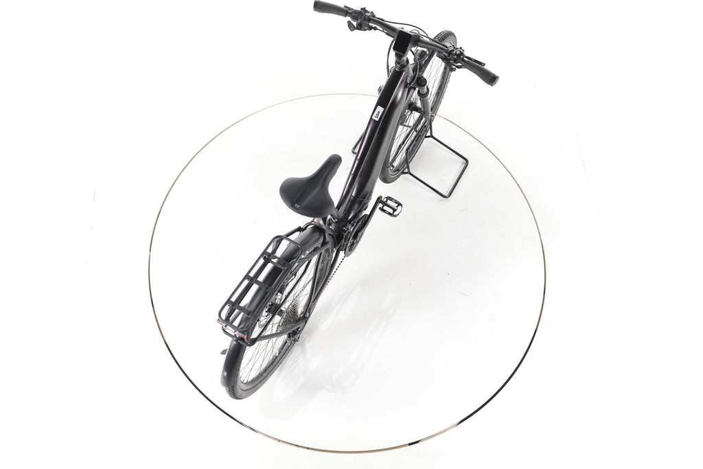 Giant Explore E+ Pro 1 Trekking E-Bike - Image 23