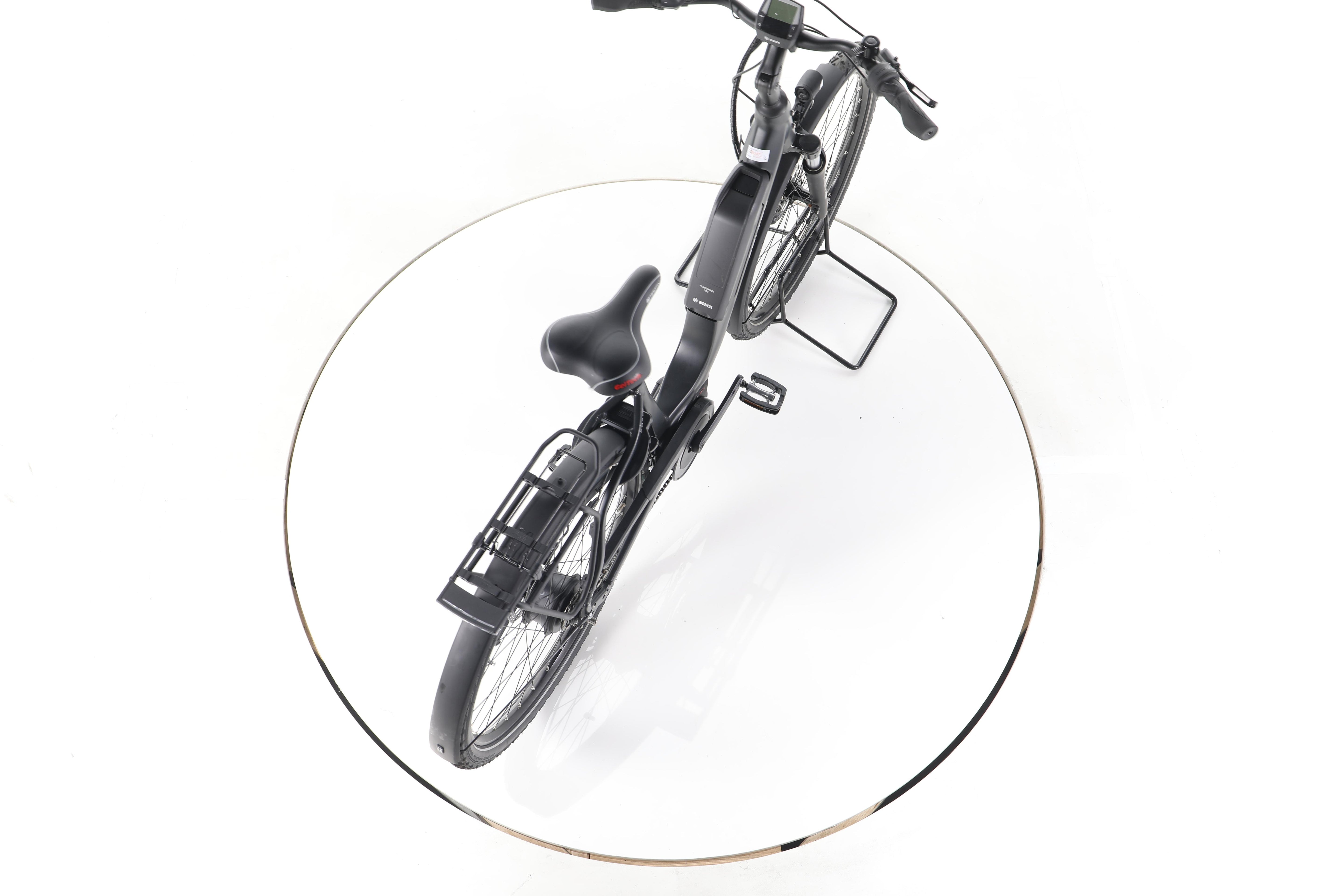 FALTER E 9.3 SE FL City E-Bike Tiefeinsteiger - Image 23