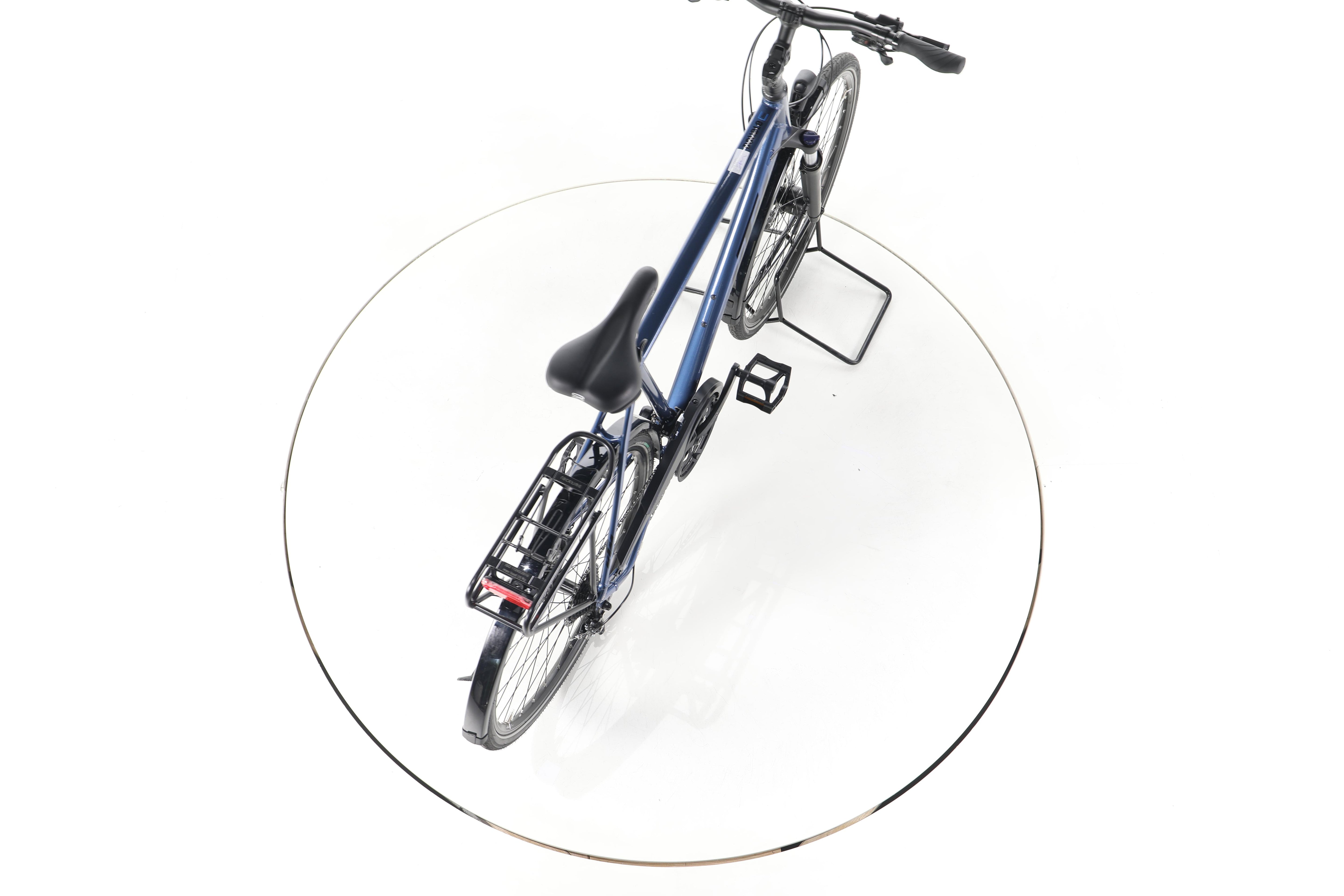 KTM Double Disc Fahrrad City & Trekking - Image 23