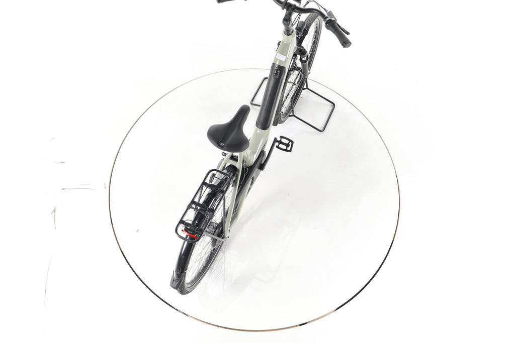 Batavus Altura E-go® Power Pro City E-Bike Tiefeinsteiger - Image 23
