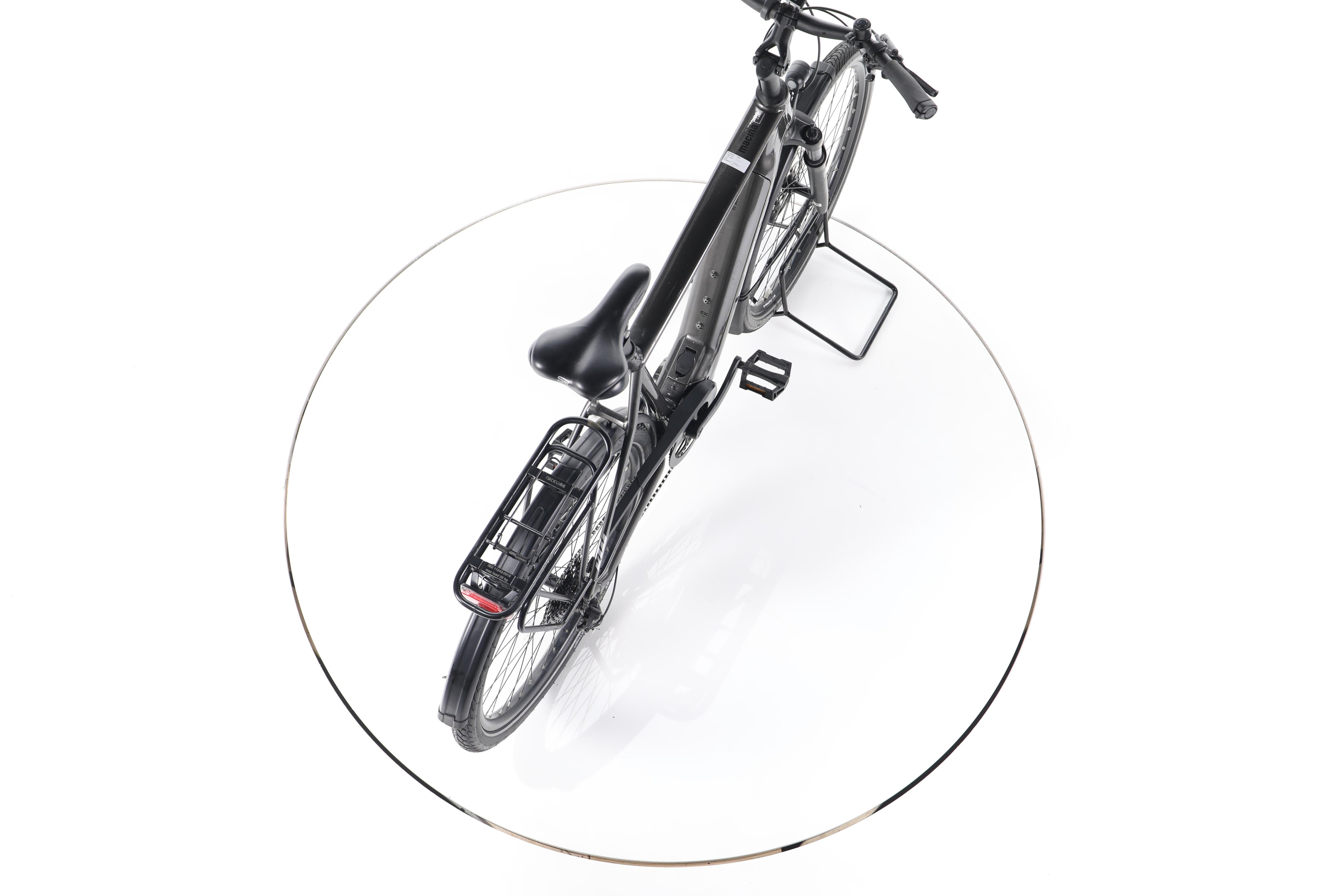 KTM Macina Style XL Trekking E-Bike - Image 23