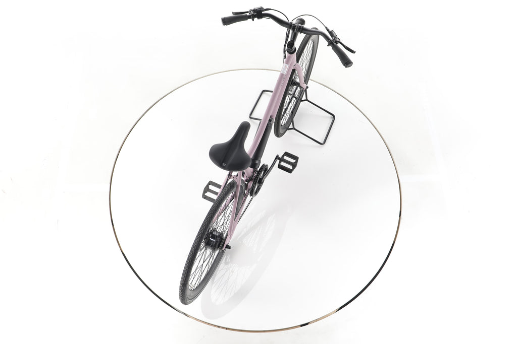 Sushi CALIFORNIA ROLL 3.0 City E-Bike - Image 23
