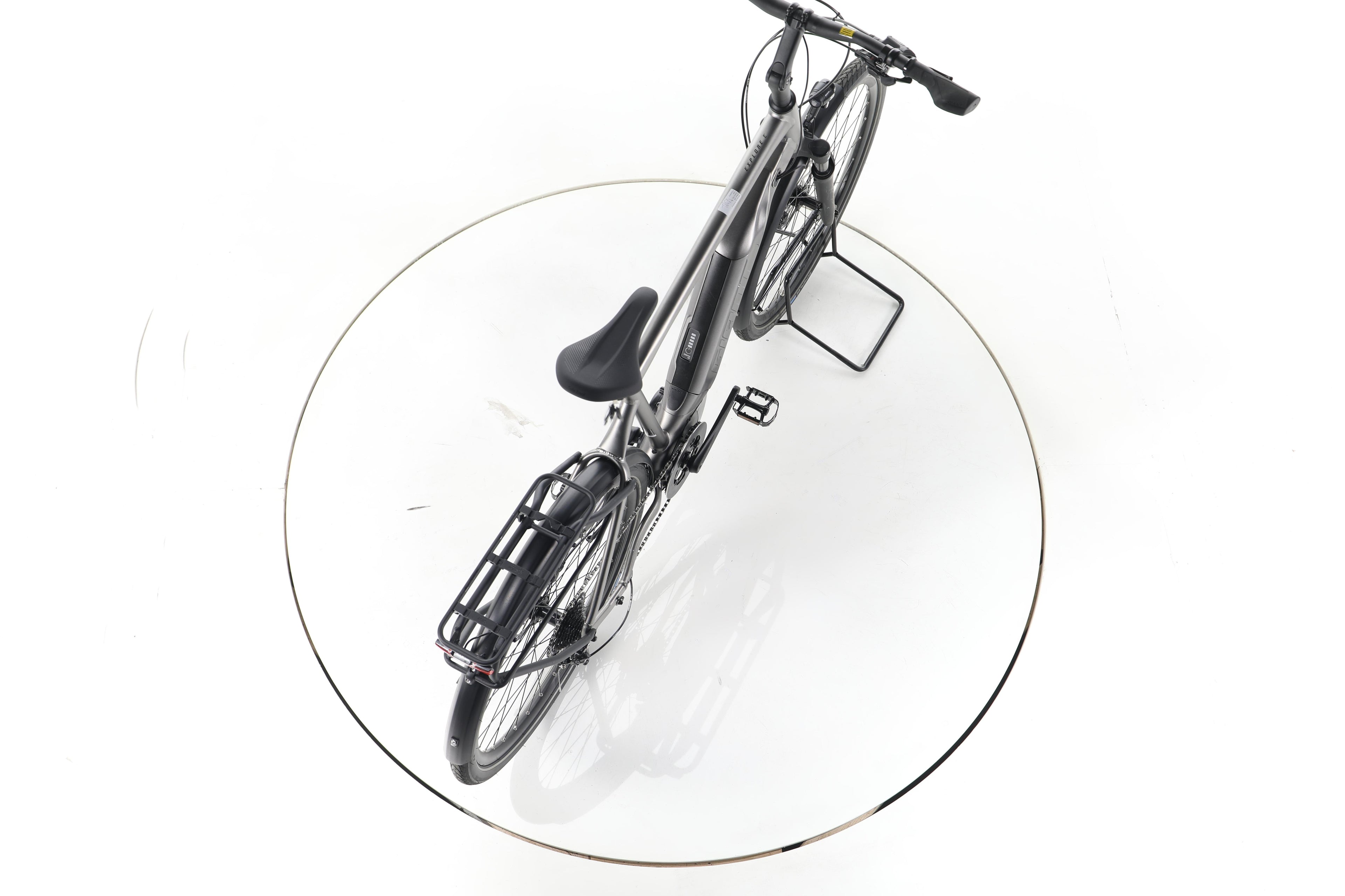 Giant Explore E+ 3 Trekking E-Bike 2024 - Image 23