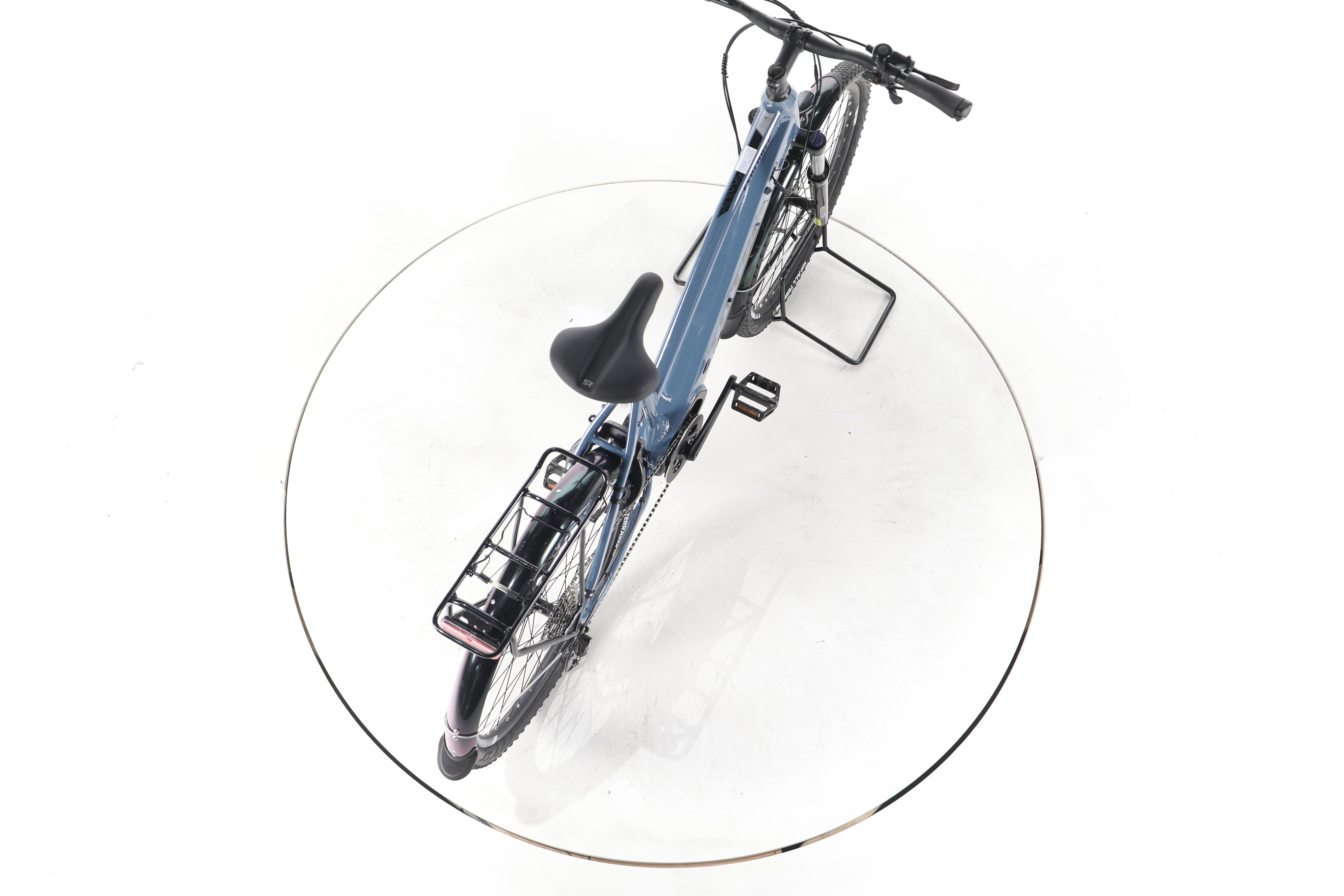 TOTEM Explorer Trekking E-Bike - Image 23