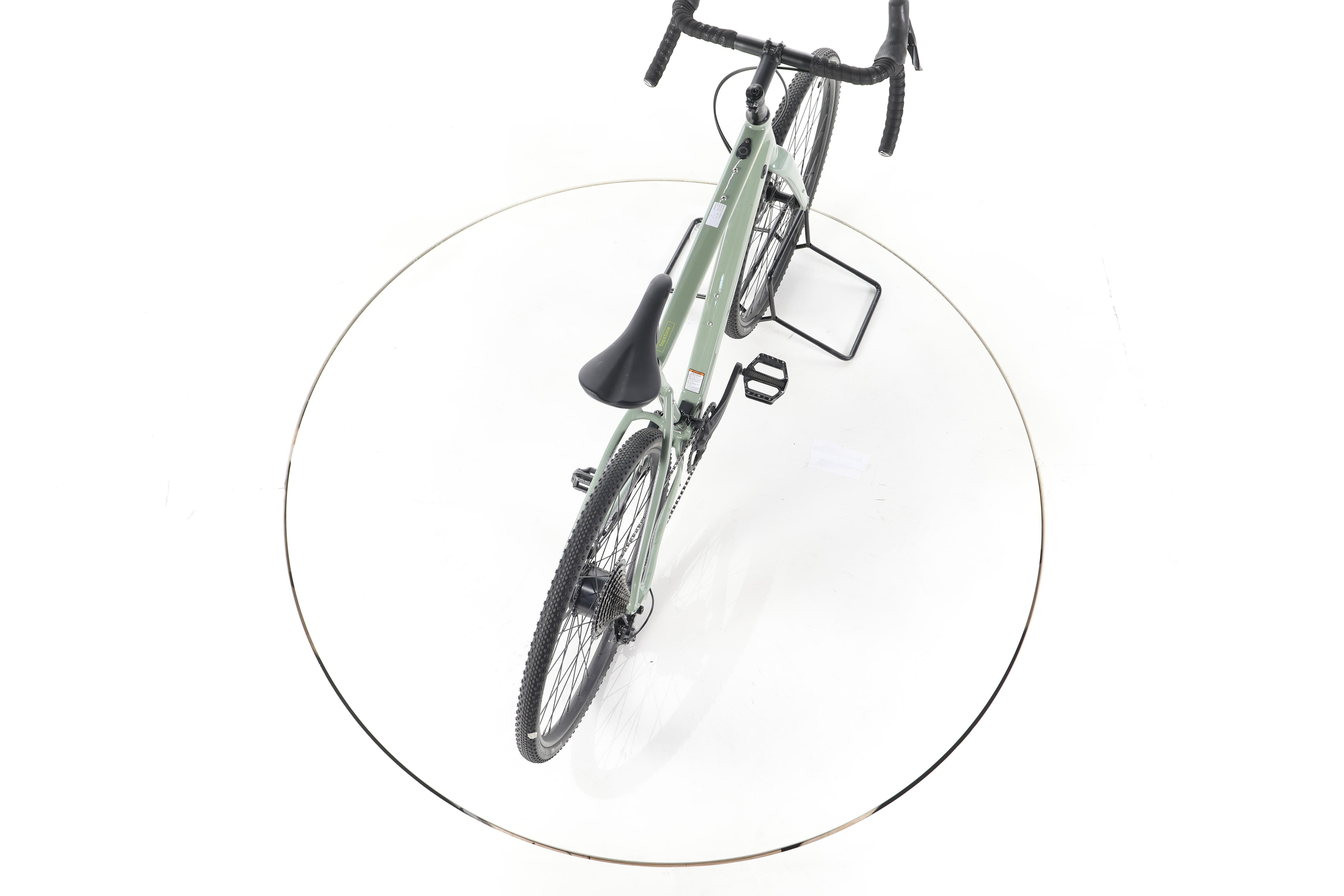 Cannondale Topstone Neo SL 1 E-Gravelbike - Image 23