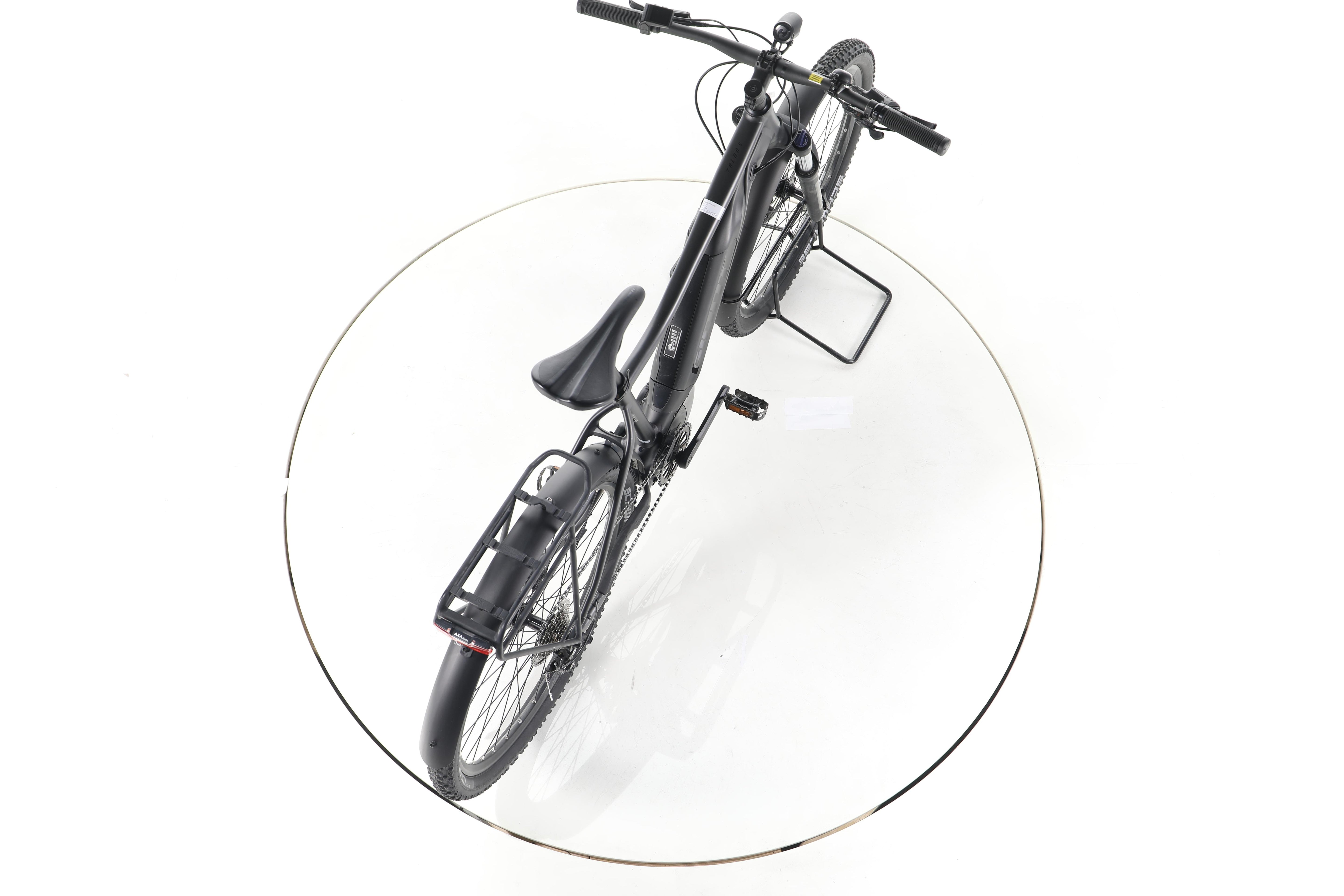 Giant Talon E+ EX Trekking E-Bike - Image 23