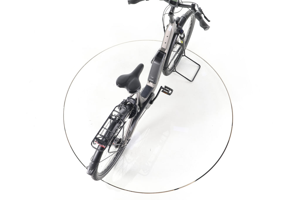 Kalkhoff Image 1.B Advance City E-Bike Tiefeinsteiger - Image 23