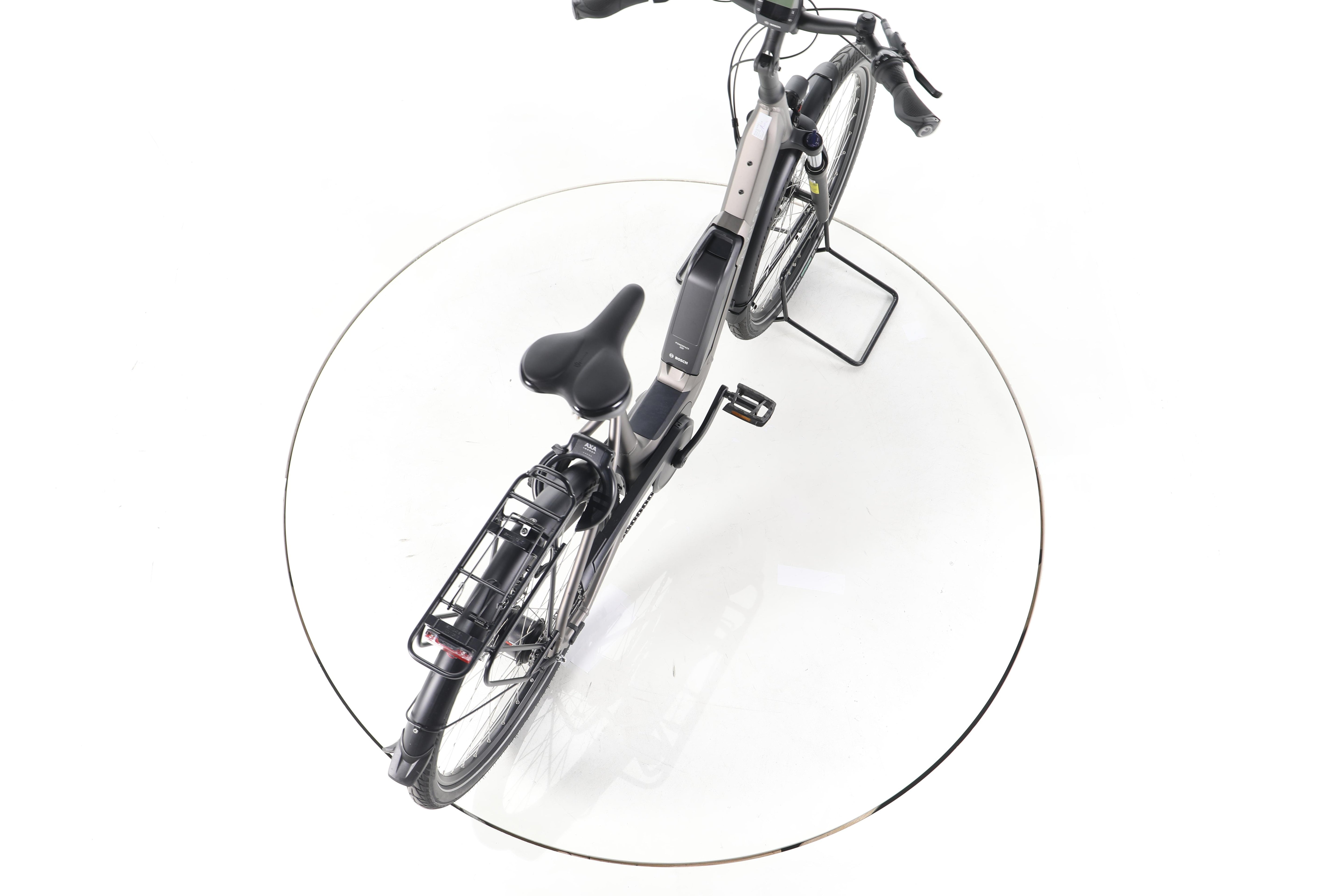 Kalkhoff Image 1.B Advance City E-Bike Tiefeinsteiger - Image 23