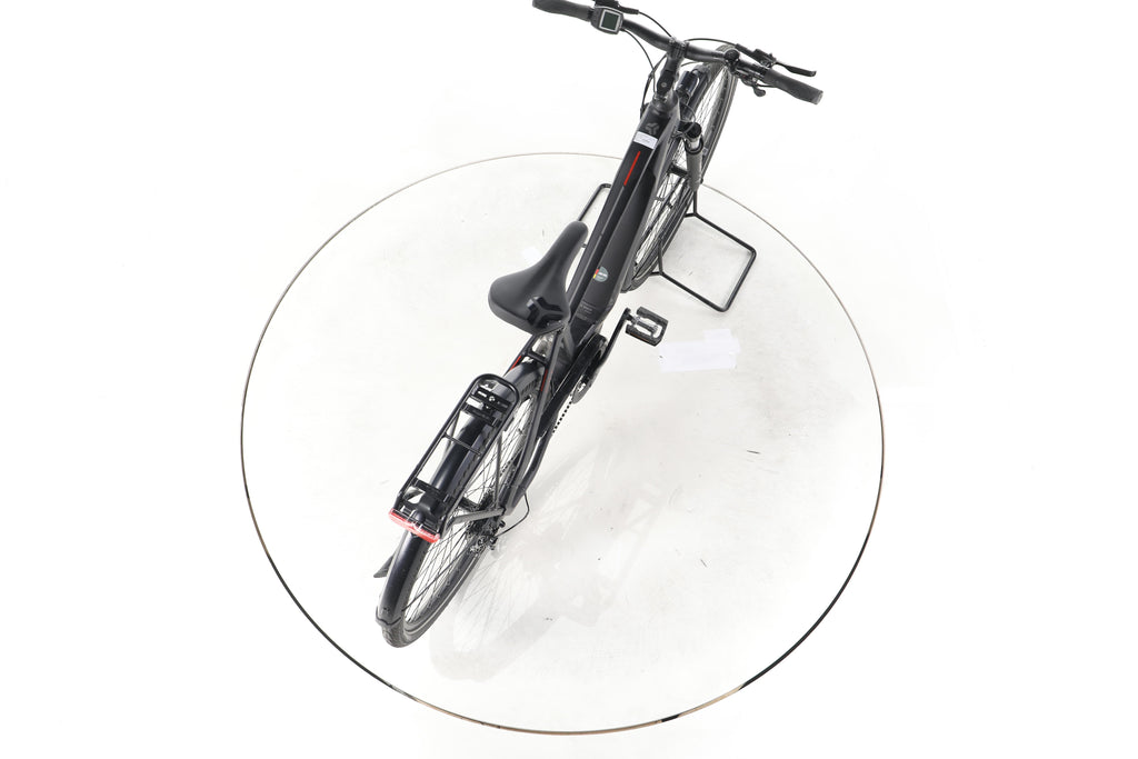 Carver Route E.400 Trekking E-Bike - Image 23