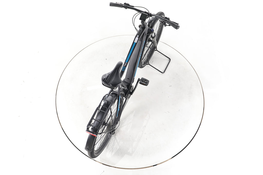 Compel HTE570 EQ Trekking E-Bike 2024 - Image 23