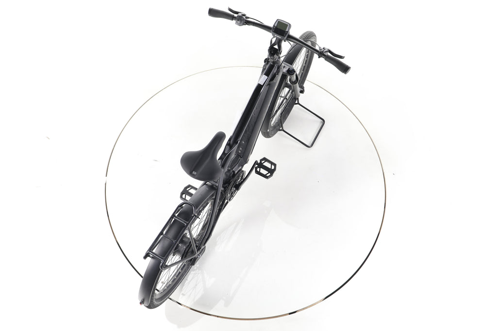 HNF Nicolai XD3 City E-Bike - Image 23