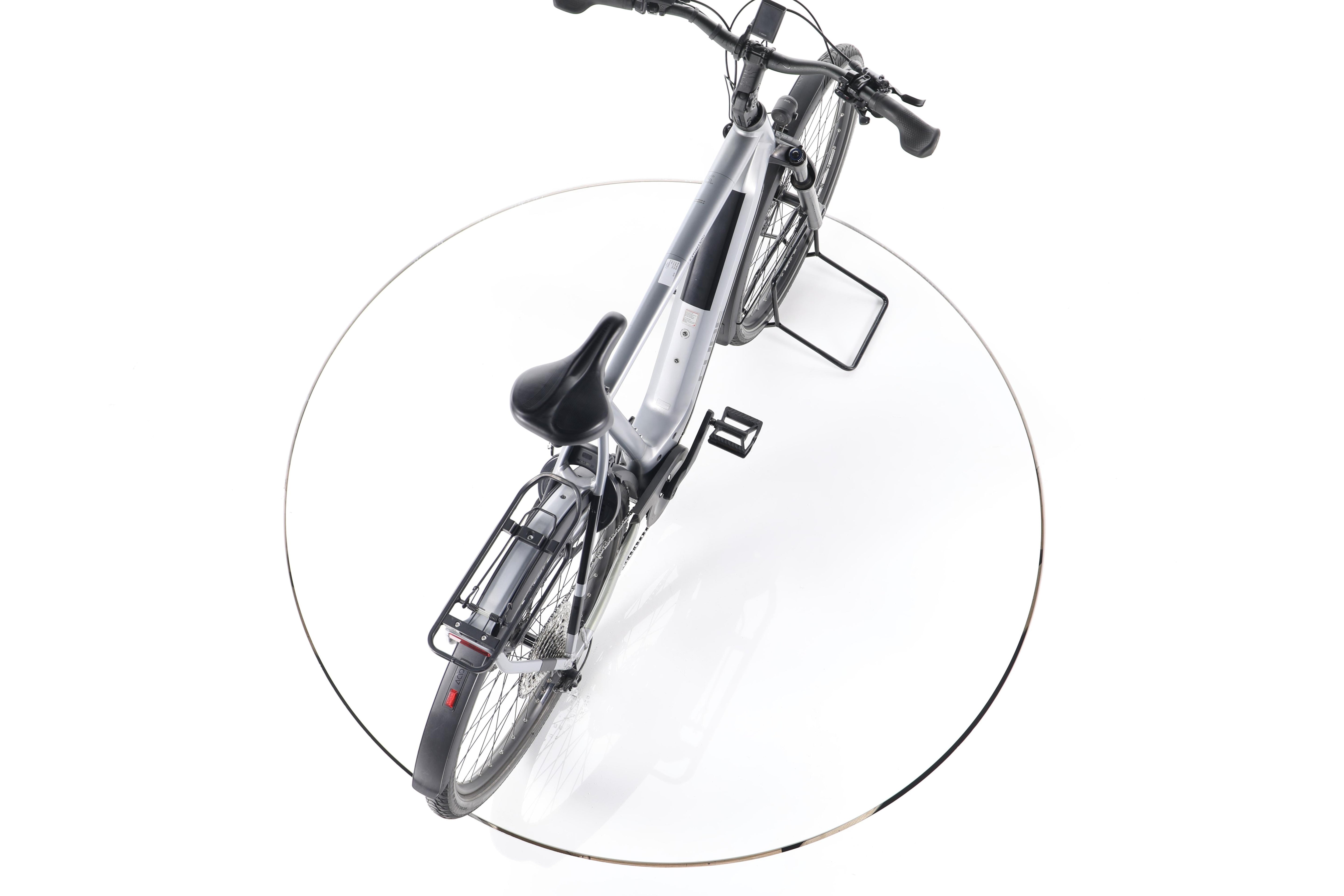 Cube Kathmandu Hybrid SLX Trekking E-Bike - Image 23