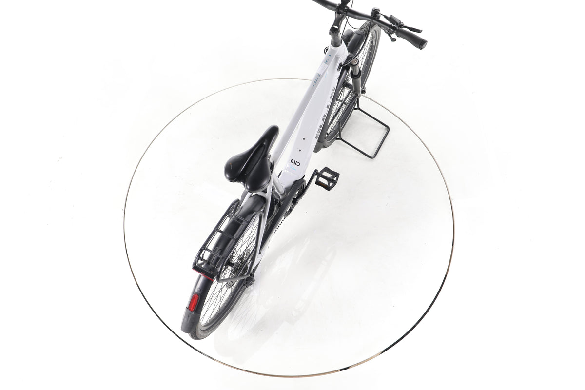 Bulls Cross Lite EVO 1 Trekking E-Bike - Image 23