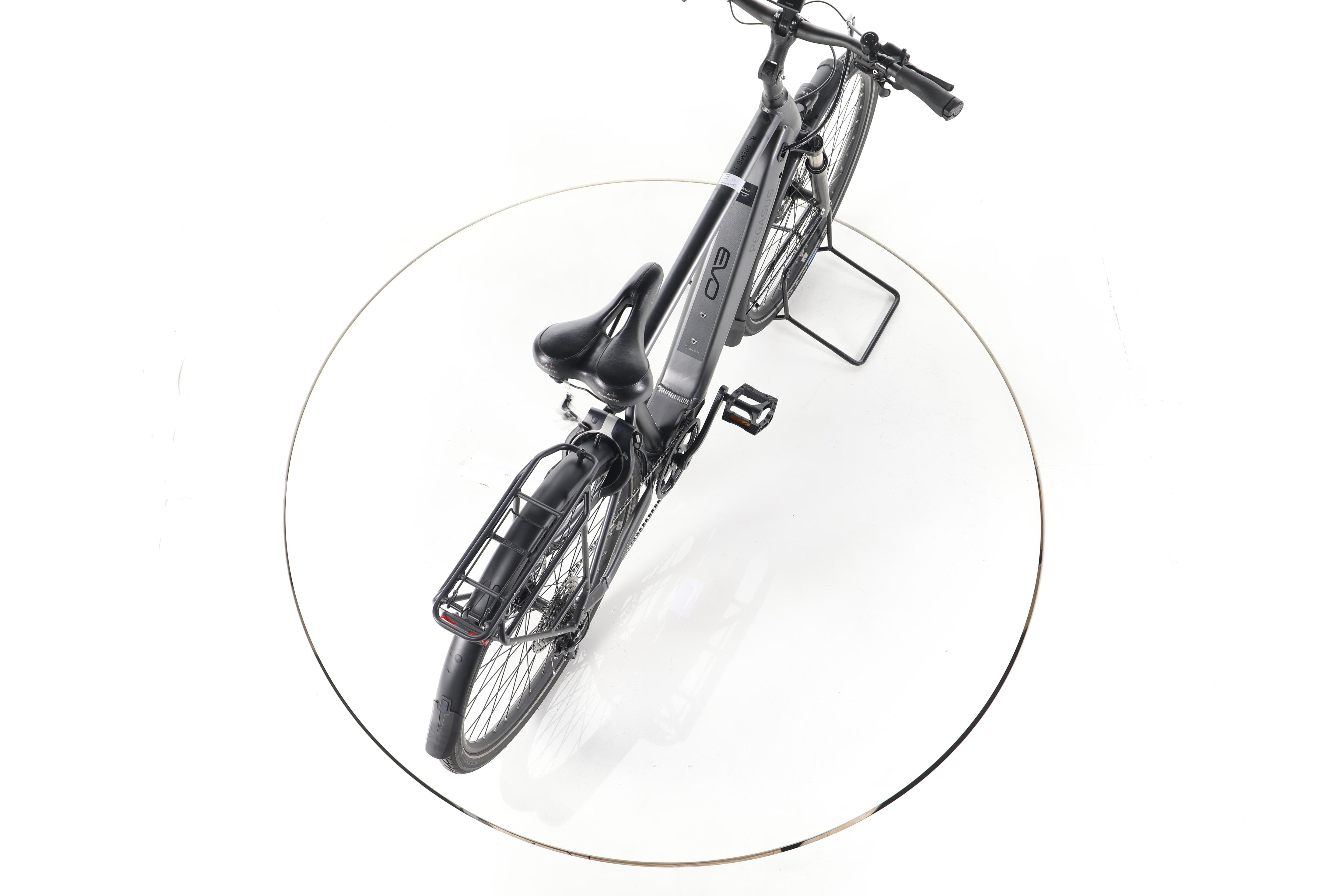Pegasus Premio EVO 10 Lite Trekking E-Bike - Image 23
