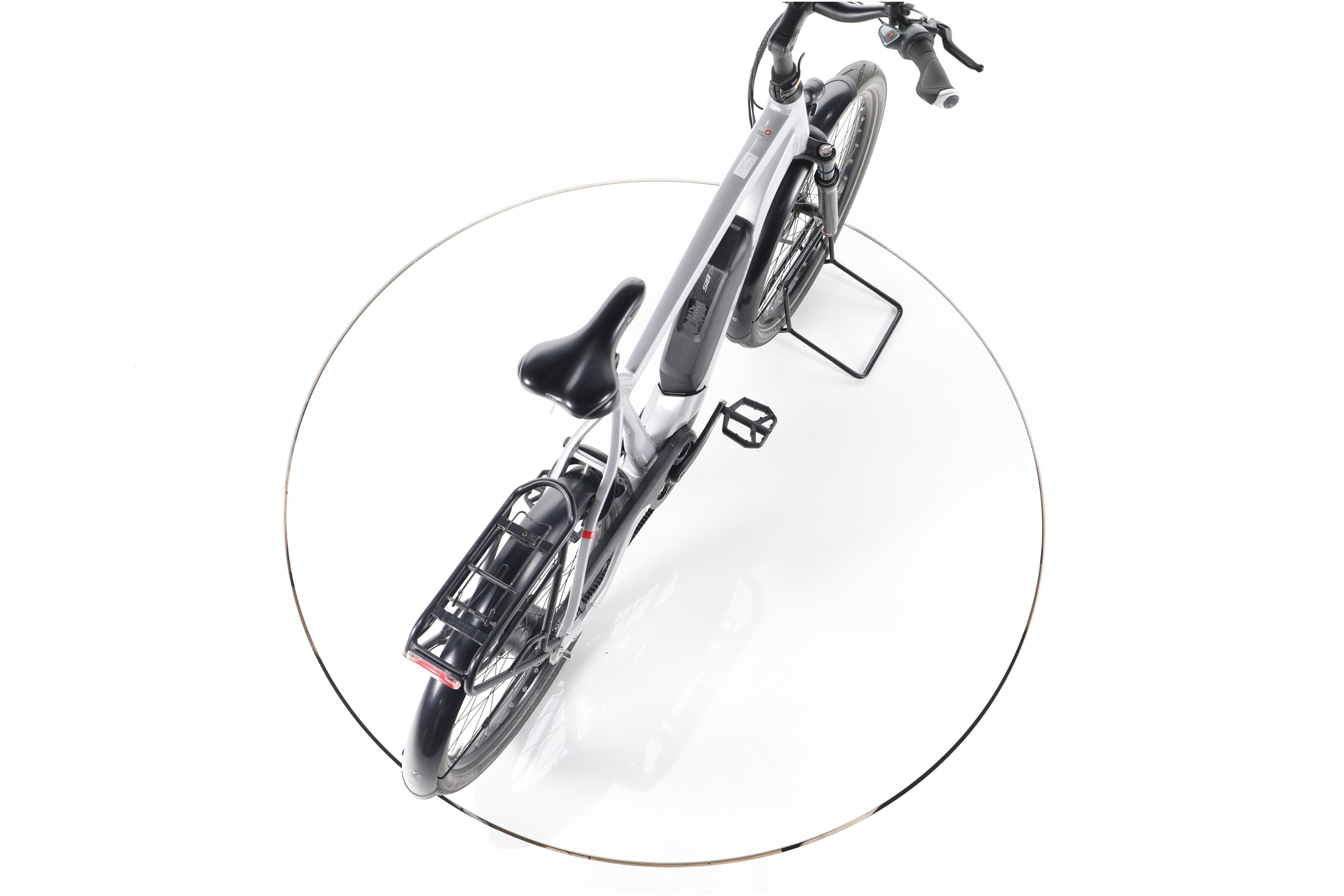 FLYER Upstreet3 7.23 City E-Bike - Image 23