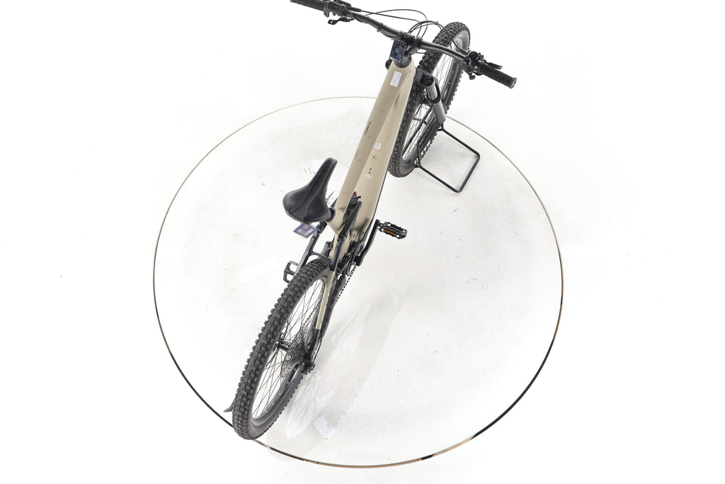 Cube Stereo Hybrid 160 HPC SL E-Bike Fully Carbon - Image 23
