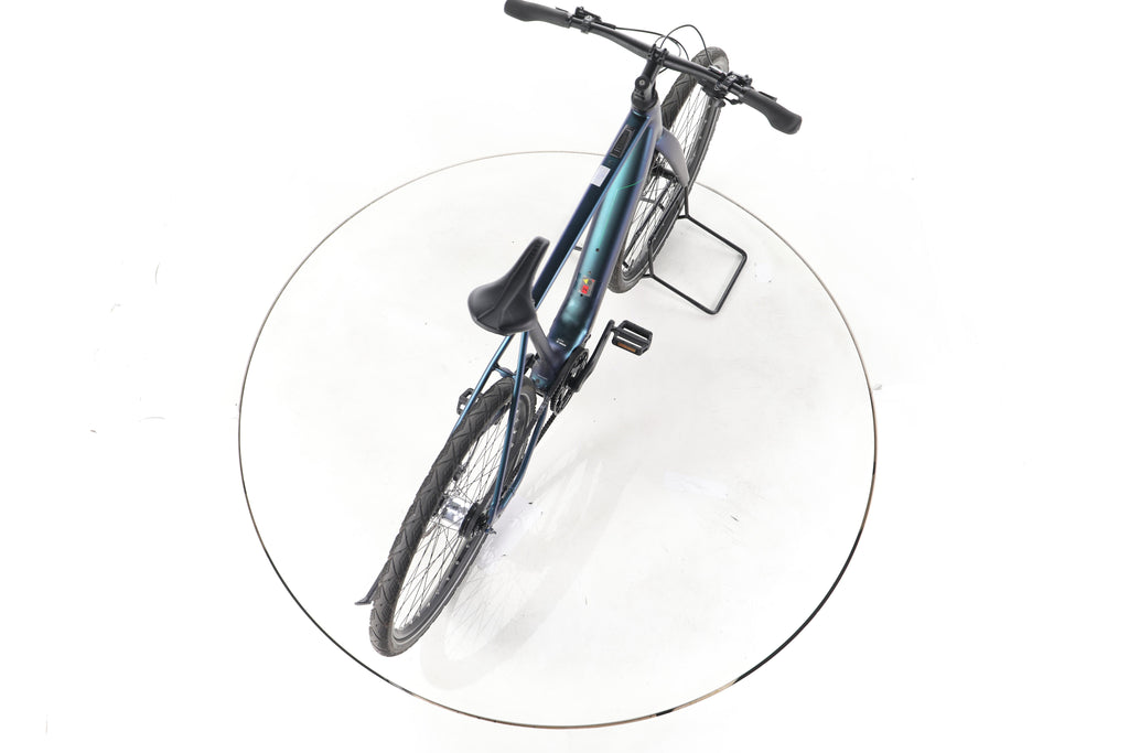Cube Editor Hybrid SLT 400X City E-Bike 2024 - Image 23