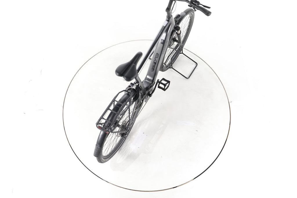Pegasus Premio Evo 10 Lite Trekking E-Bike - Image 23